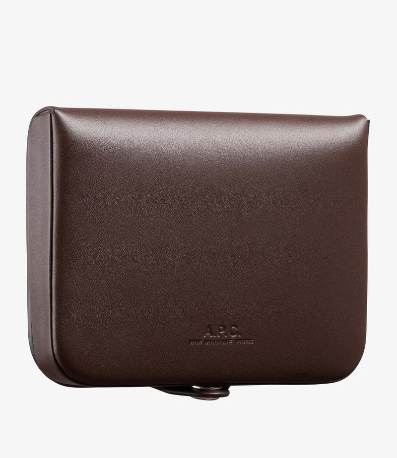 JOSH COIN WALLET 3