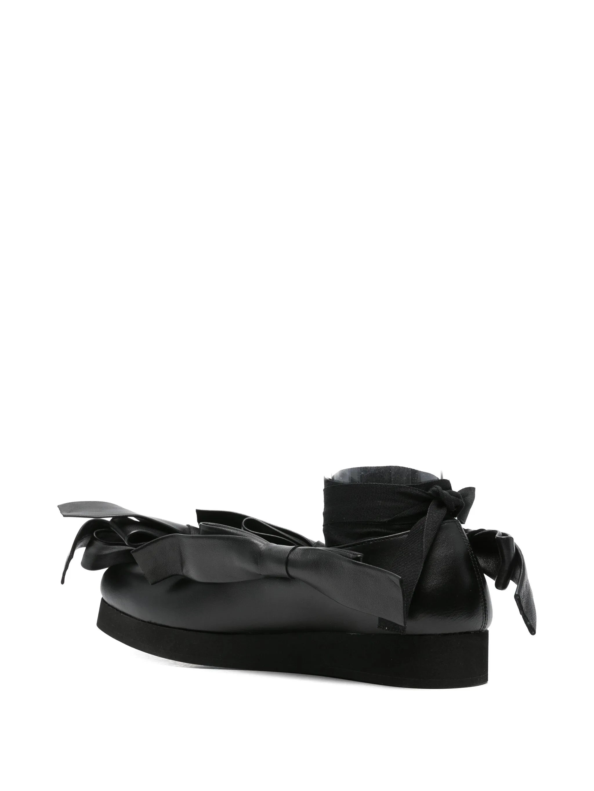 x Phileo 30mm Etoile platform pumps - 3