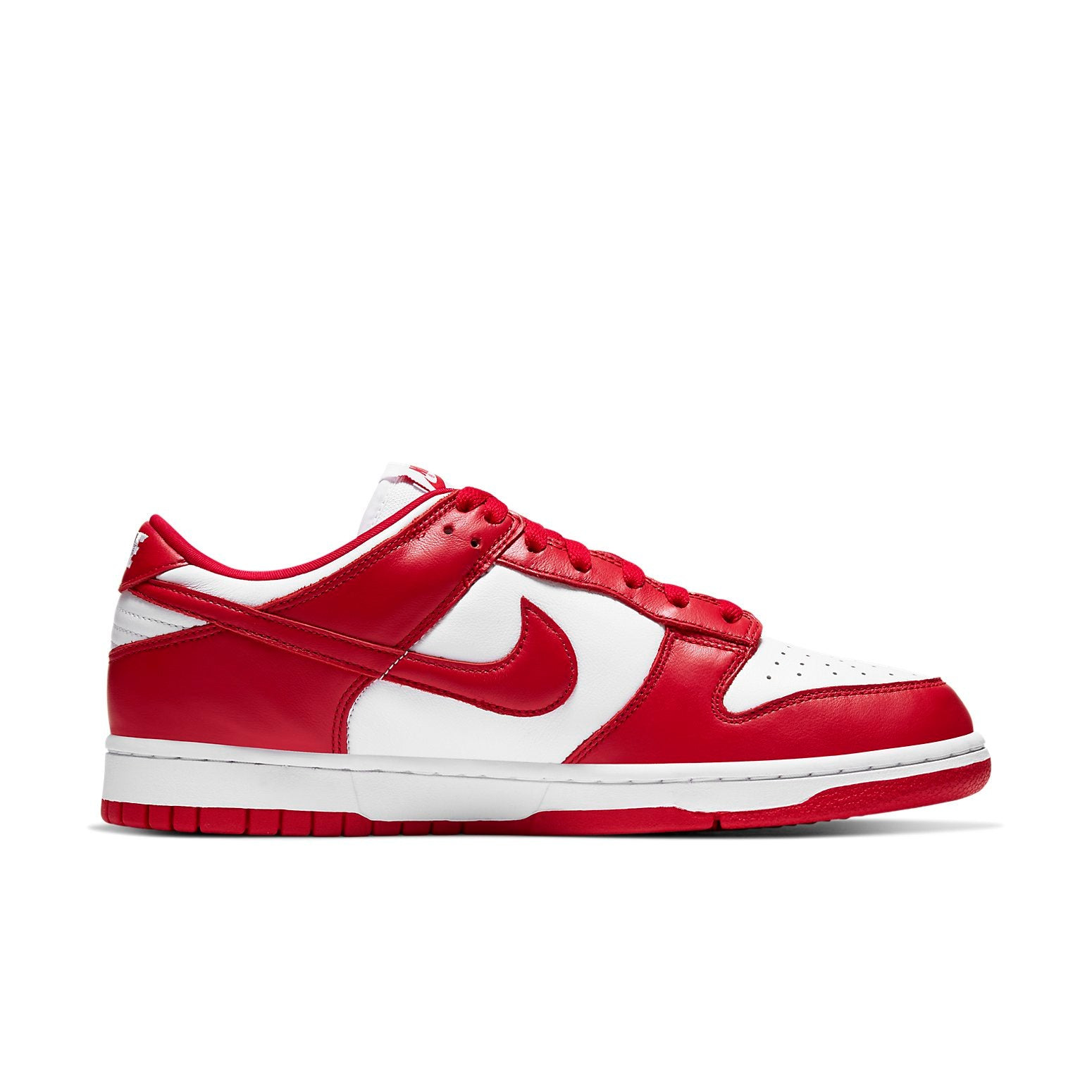 Nike Dunk Low Retro SP 'St. John's' CU1727-100 - 2