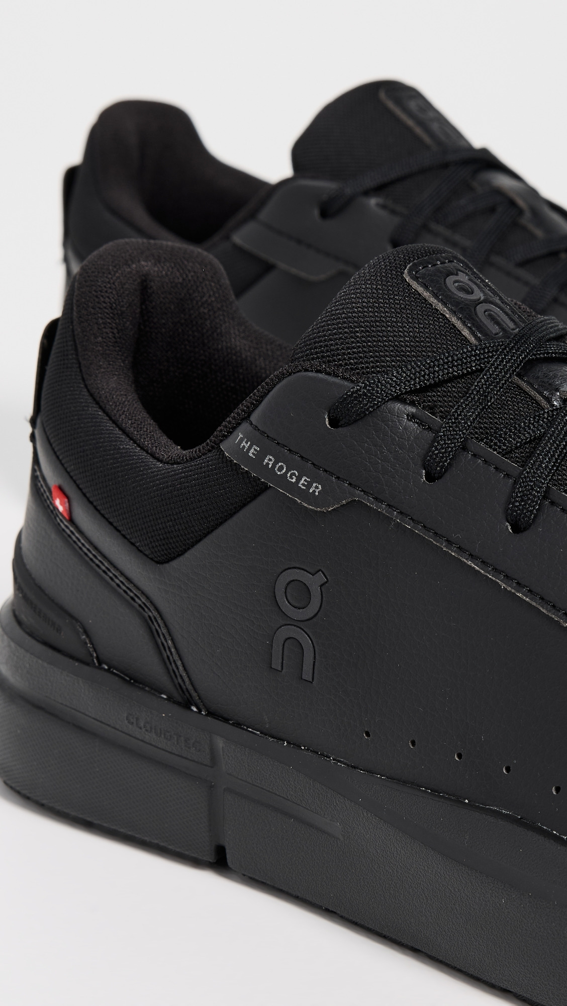 The Roger Advantage Sneakers - 4