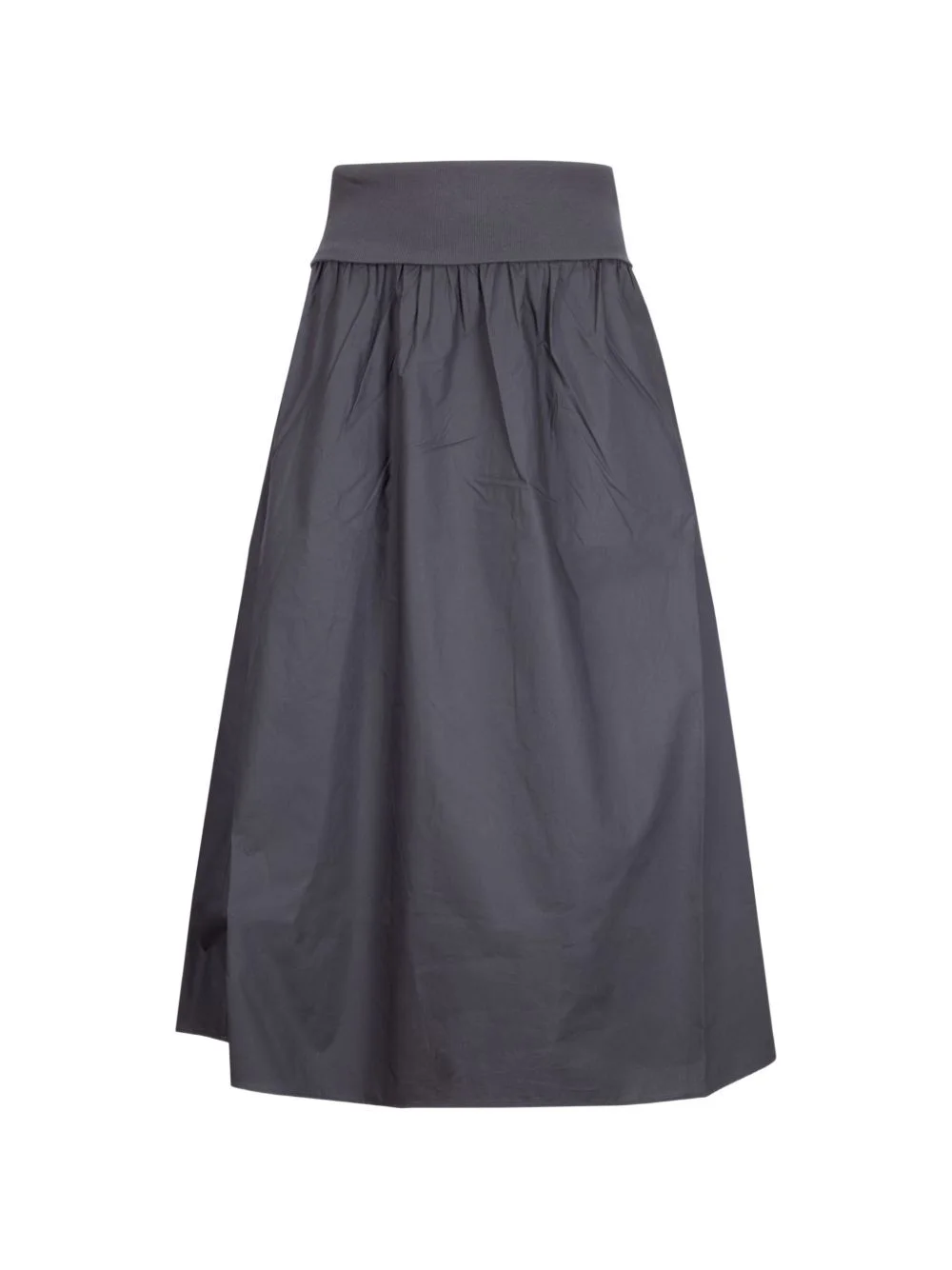 Sathea flared skirt - 1