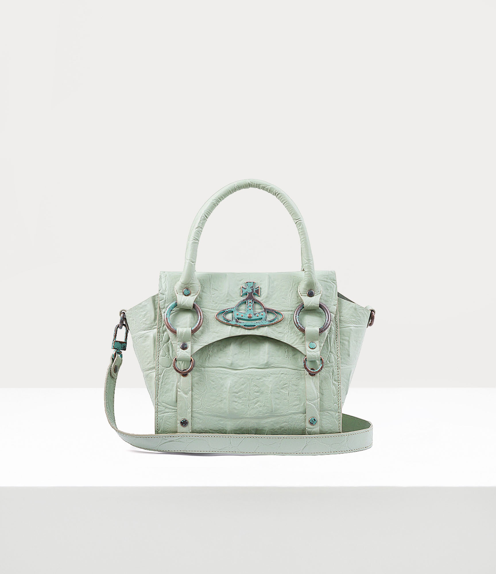 BETTY SMALL HANDBAG - 3