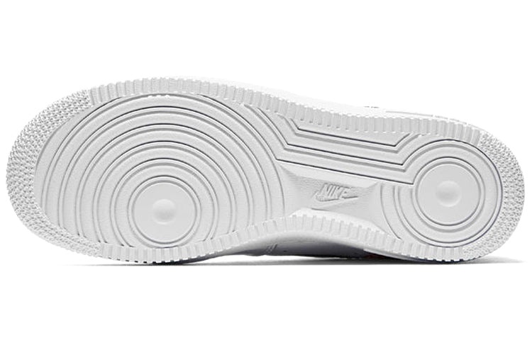 (WMNS) Nike Air Force 1 'LNY' AJ8298-100 - 6