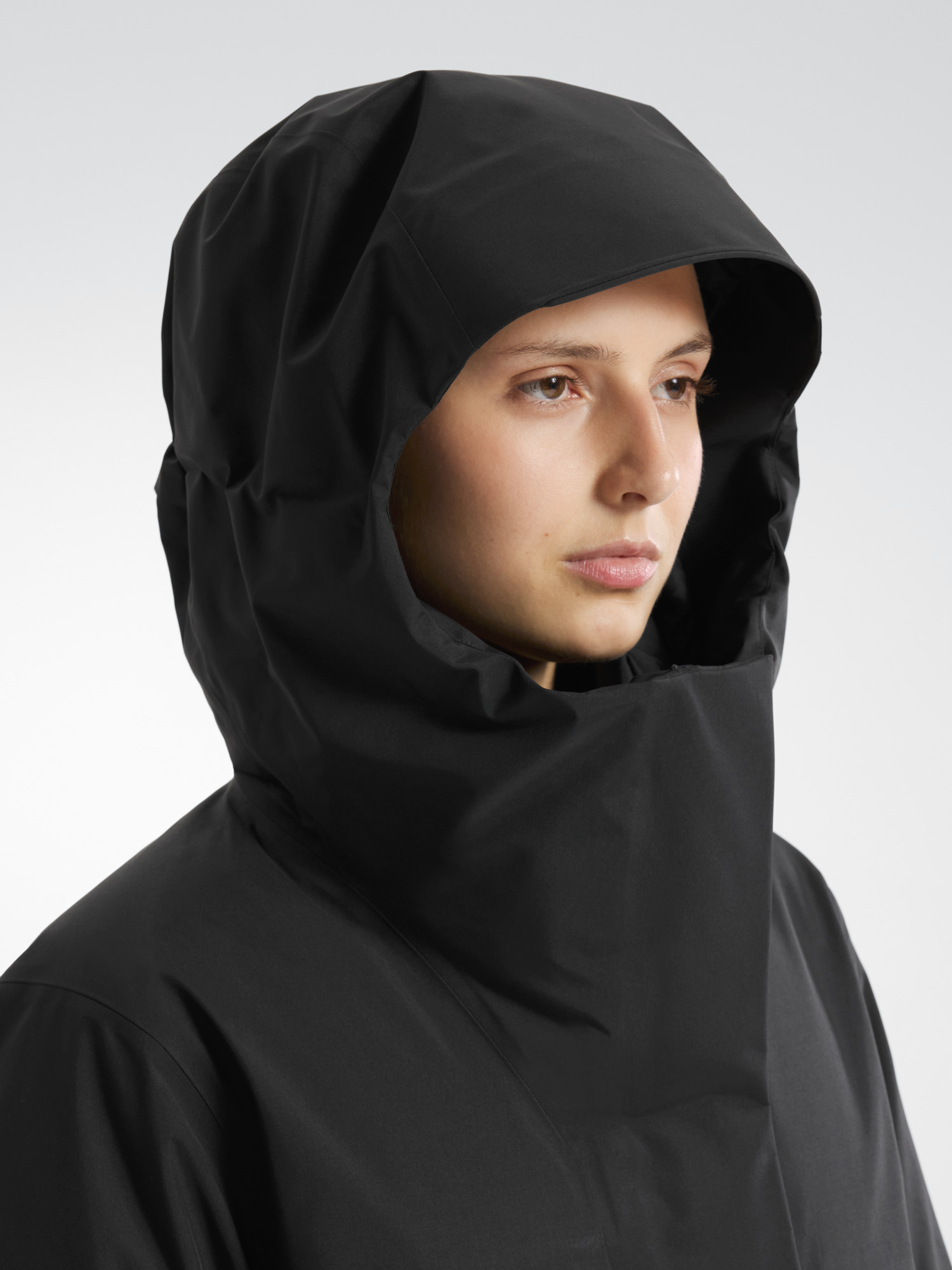 Ifora Down Parka - 7