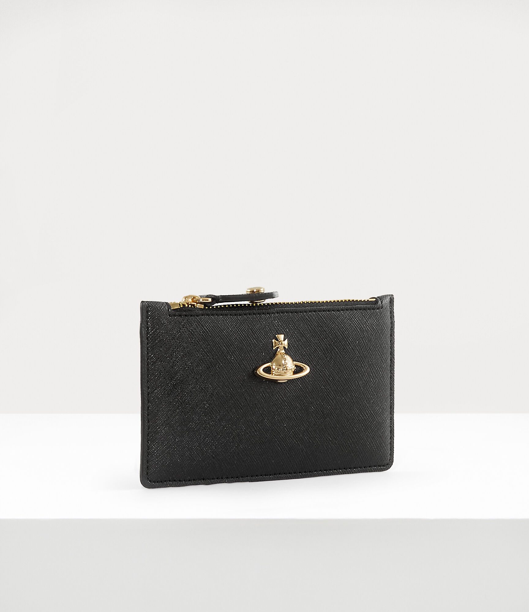 SLIM LONG CARD HOLDER - 2