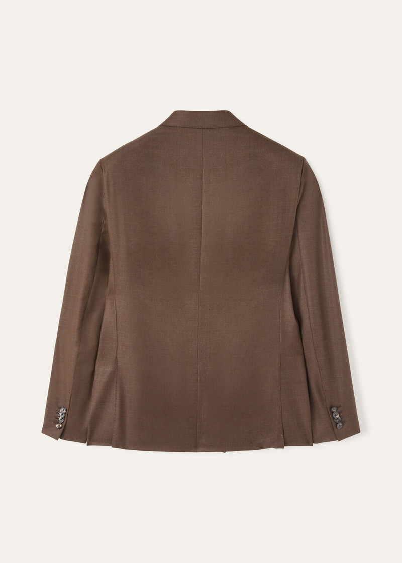 Loro Piana Milano Jacket outlook