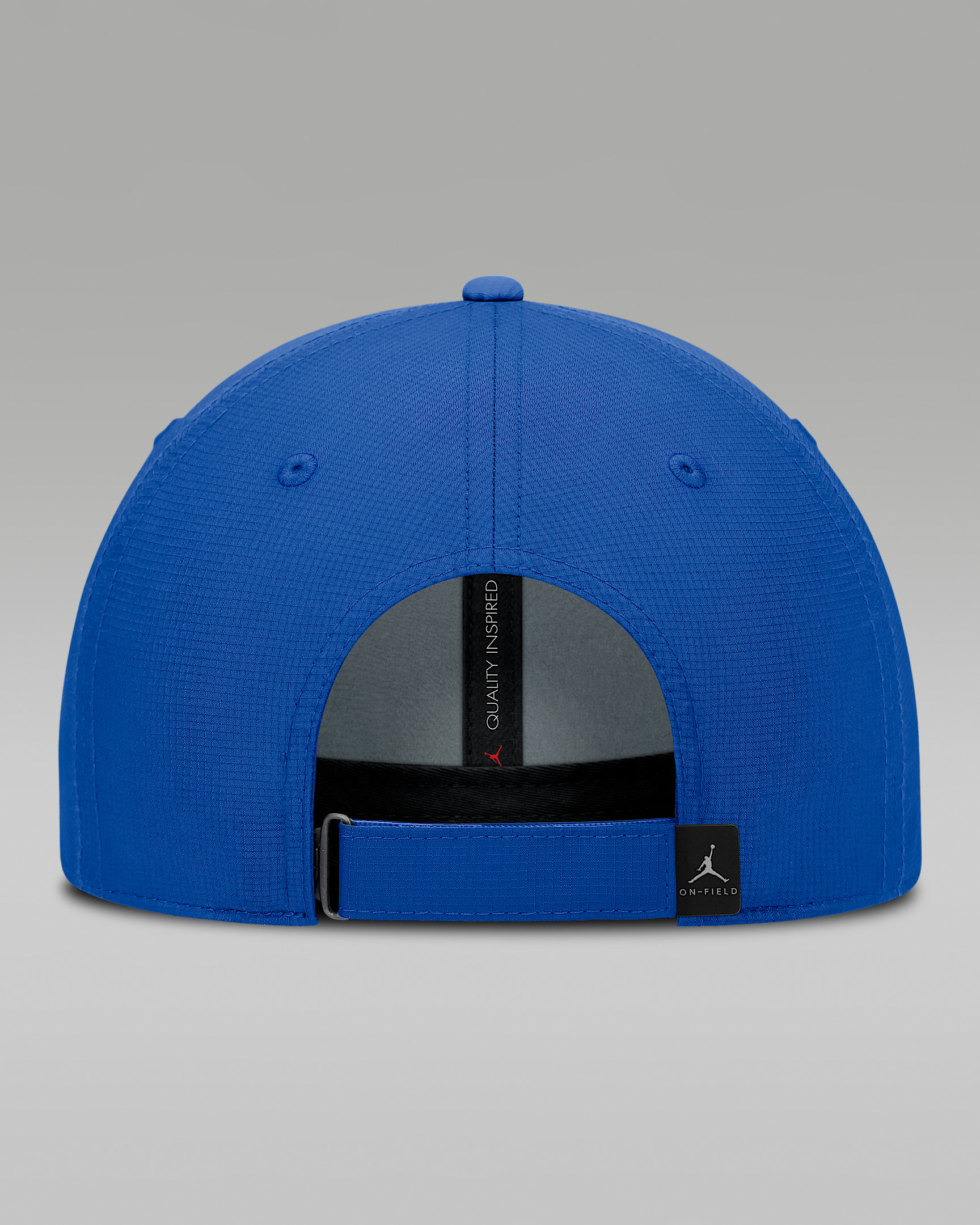 Florida On-Field Club Gameday Men's Jordan Brand Dri-FIT College Adjustable Hat - 2