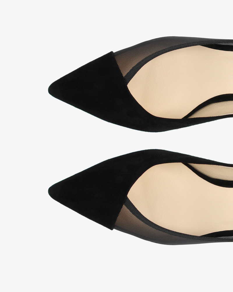 Repetto LAURINE PUMPS outlook