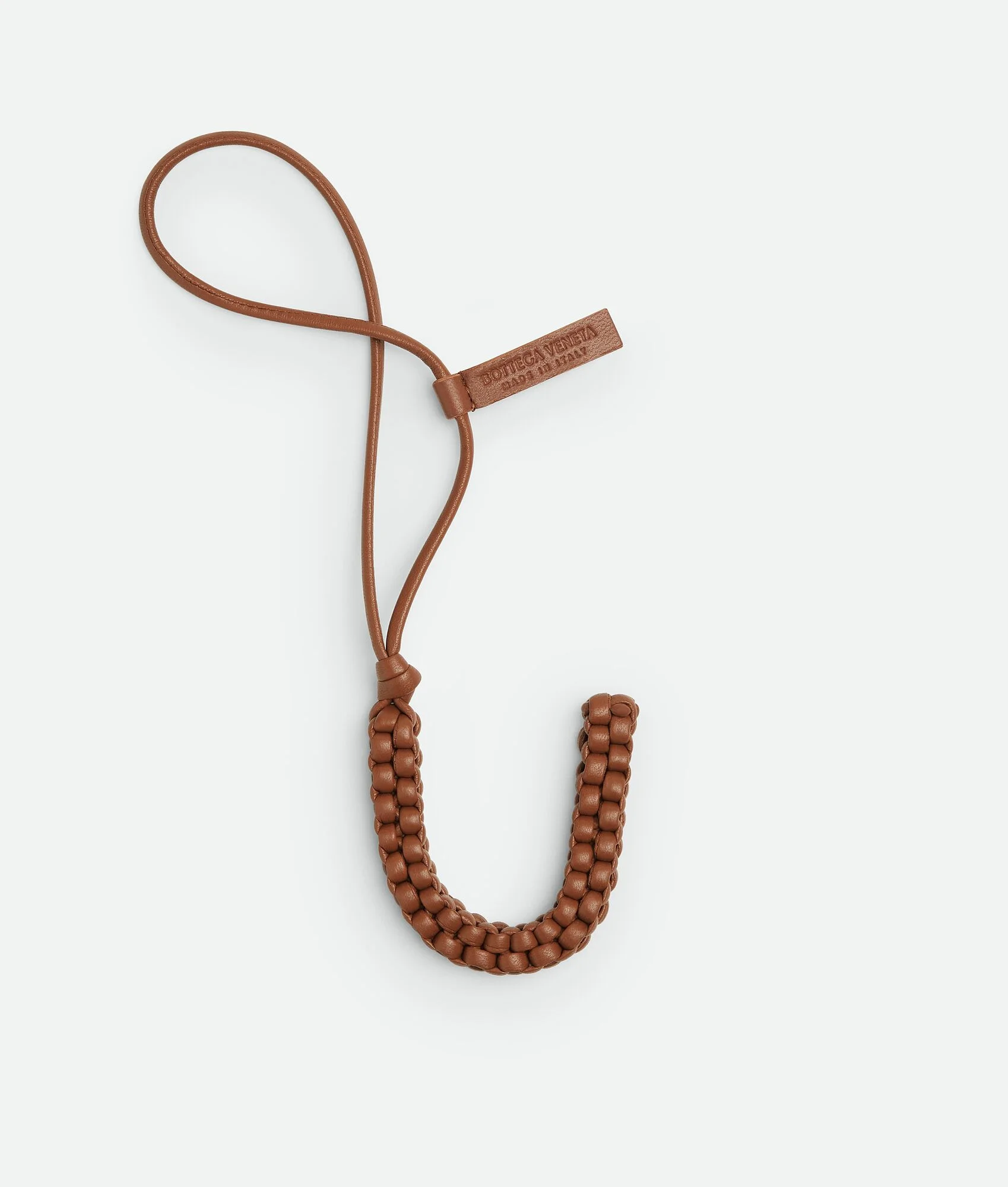 Letter U Charm - 1