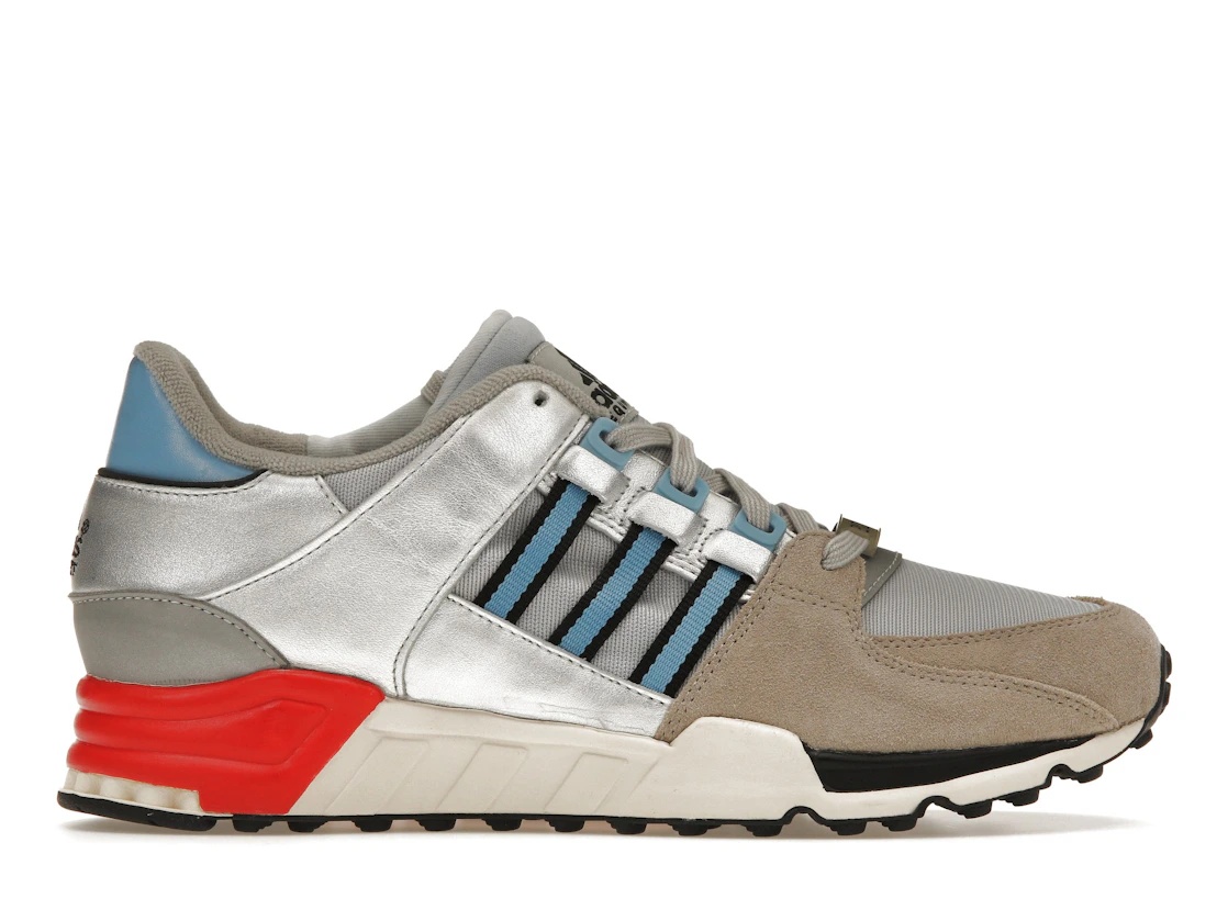 adidas EQT Running Support 93 Packer Shoes Micropacer - 1