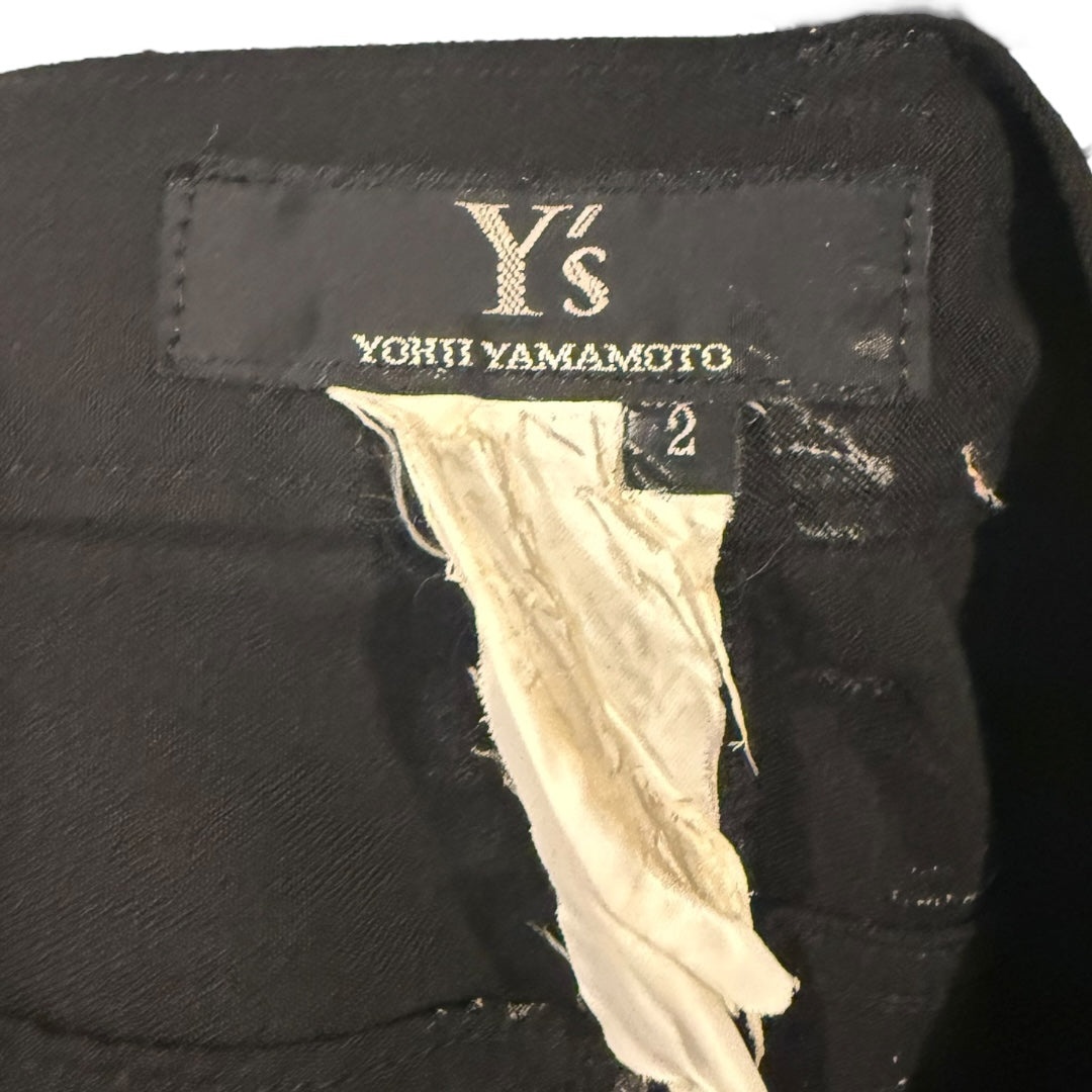 Y’s Yohji Yamamoto - 3