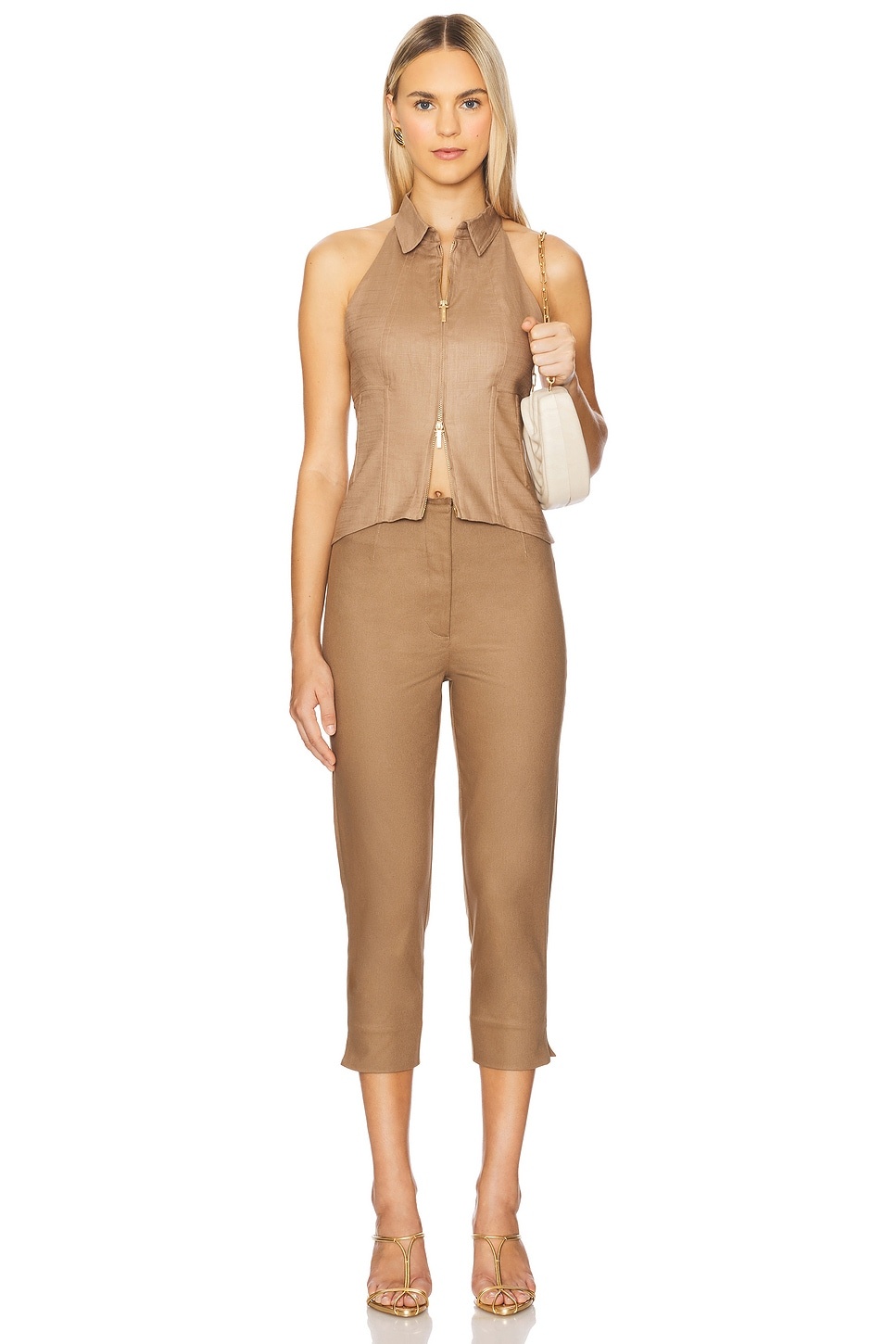 Blair Pant - 5