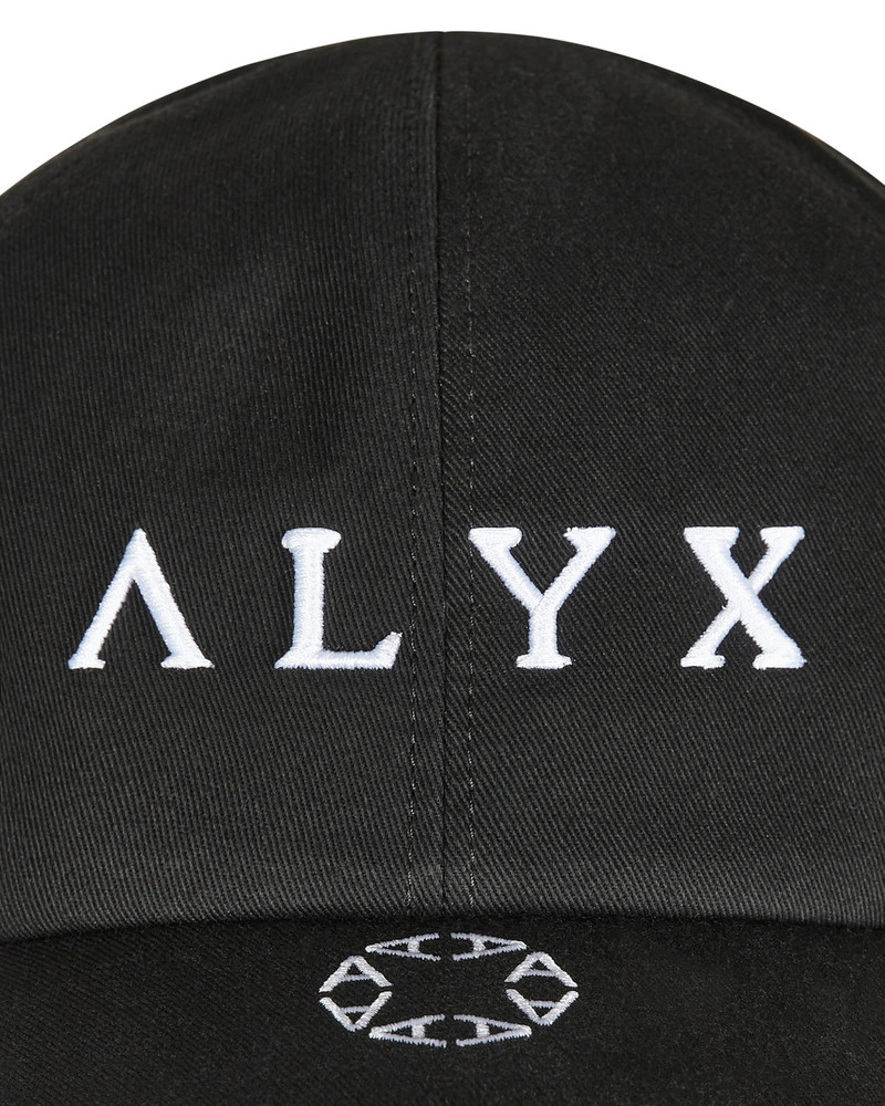 LOGO EMBROIDERED와 MONOGRAM과 COTTON HAT 5