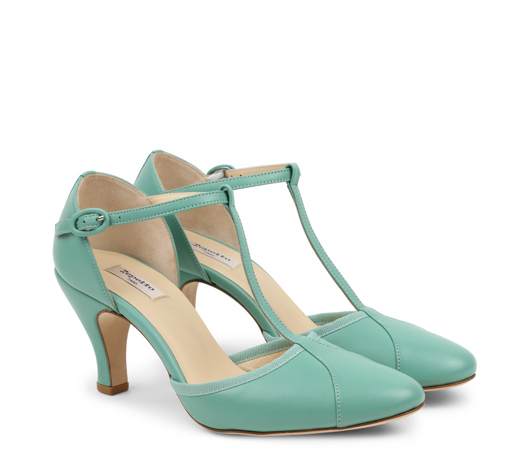 Baya pumps - 3