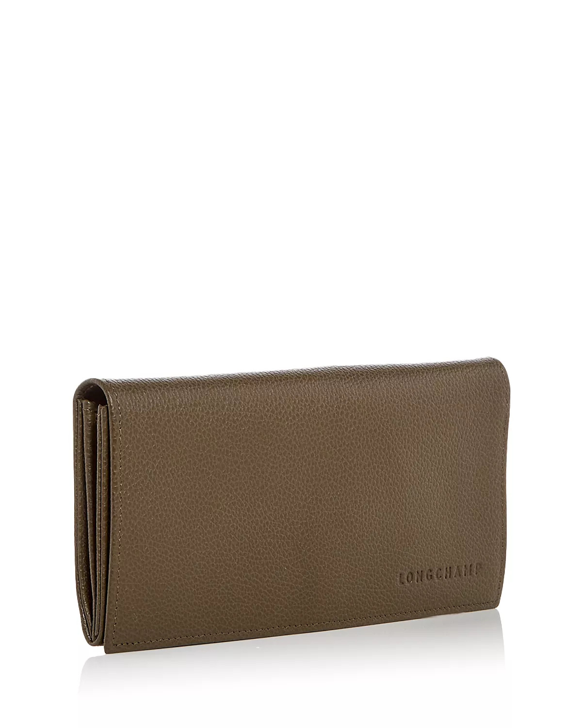 Le Foulonne Continental Wallet - 3