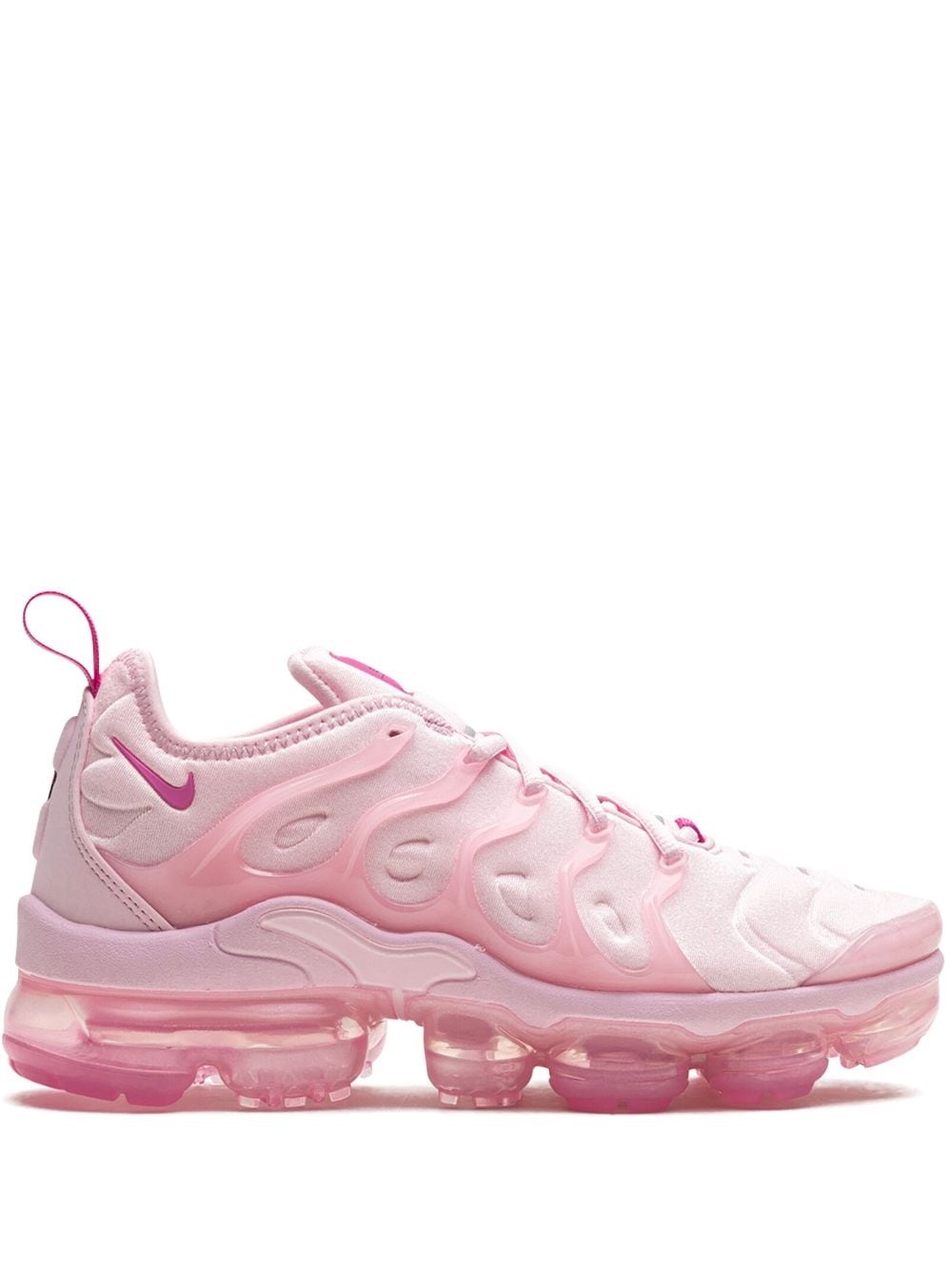 Air Vapormax Plus "Pink Foam" sneakers - 1