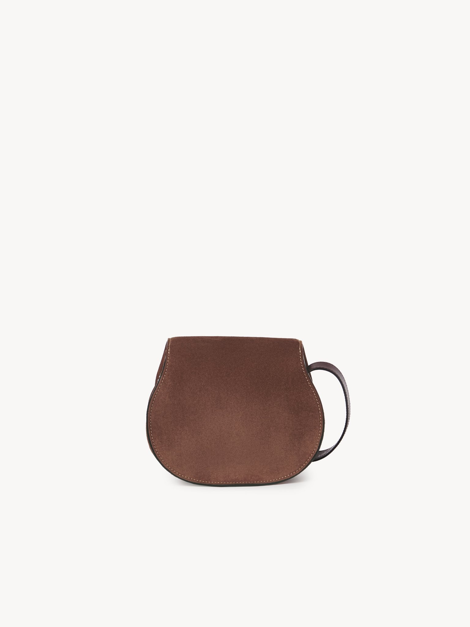 MARCIE SMALL SADDLE BAG - 2