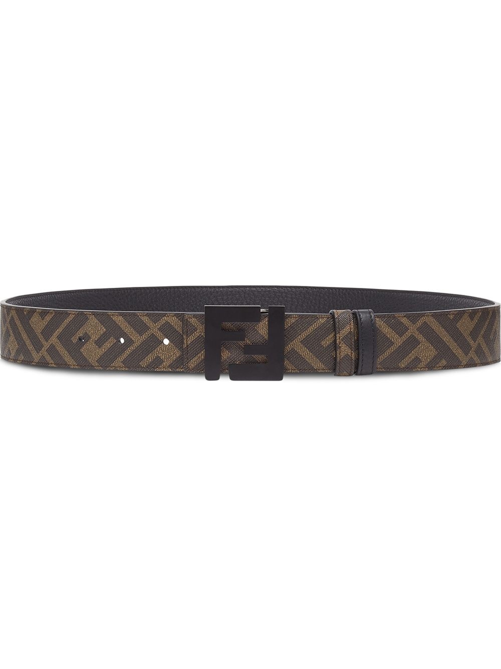 FF-motif reversible belt - 1