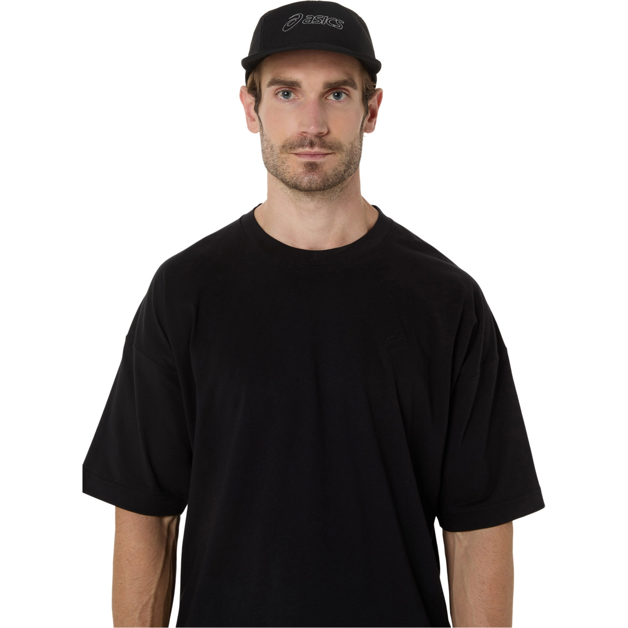 PERFORMANCE RUN 5 PANEL CAP - 3