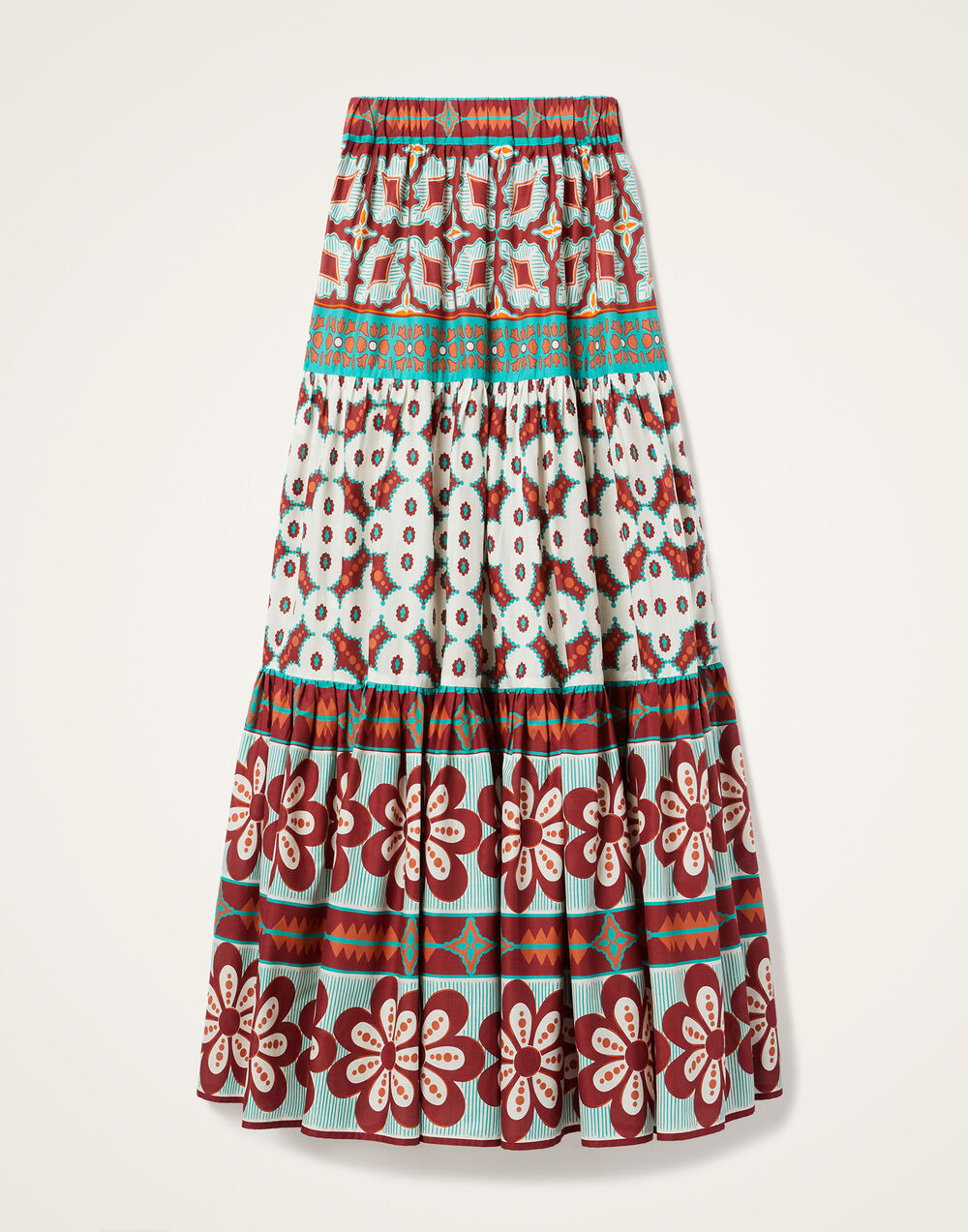 Big Skirt - 3