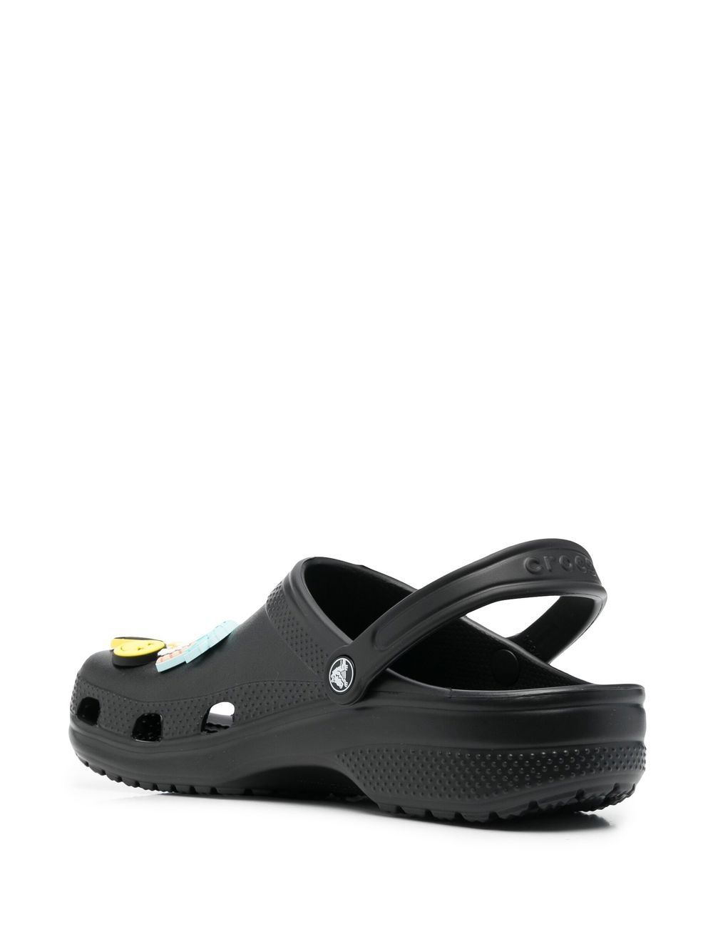 Classic multi-charm sandals - 3