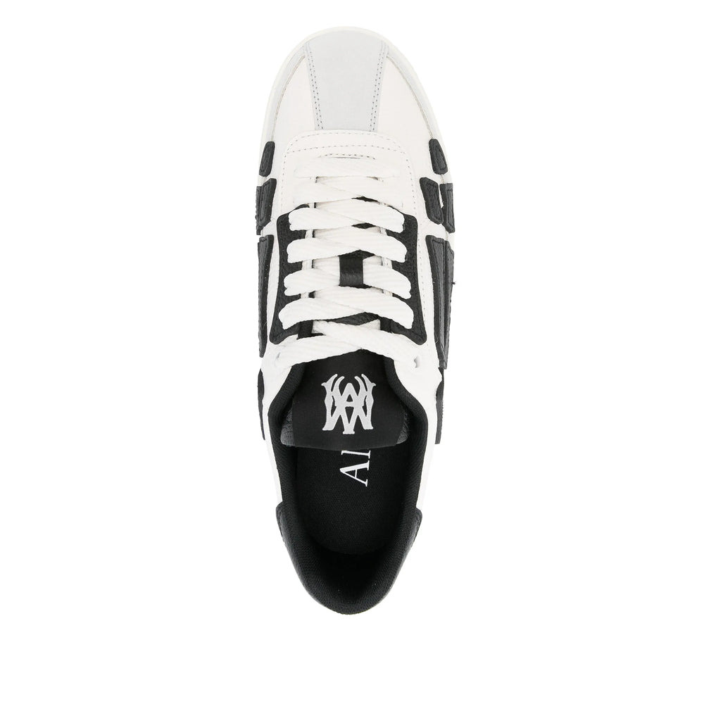 Amiri White Trainers Women - 4