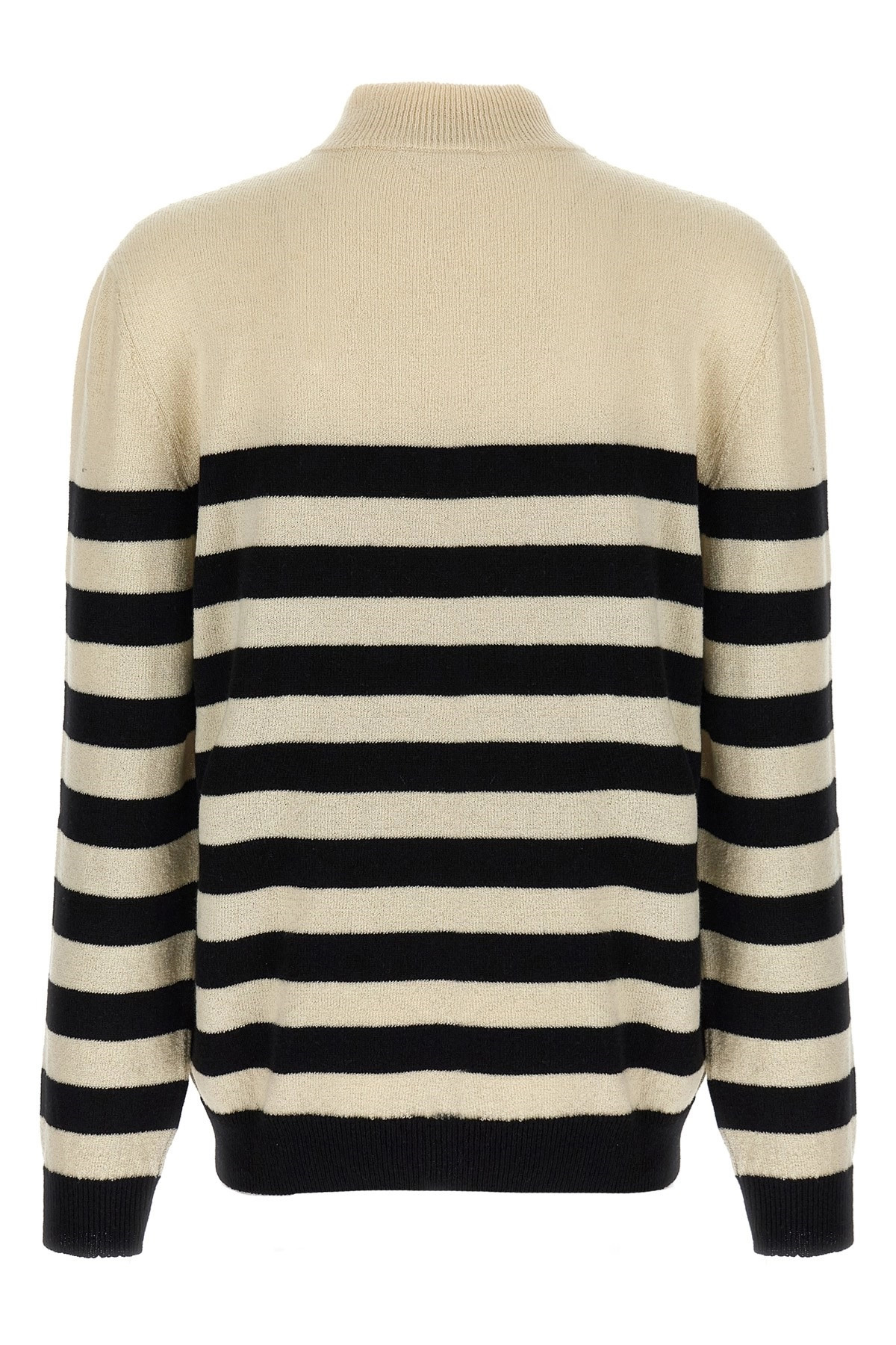 'Marinière' sweater - 3