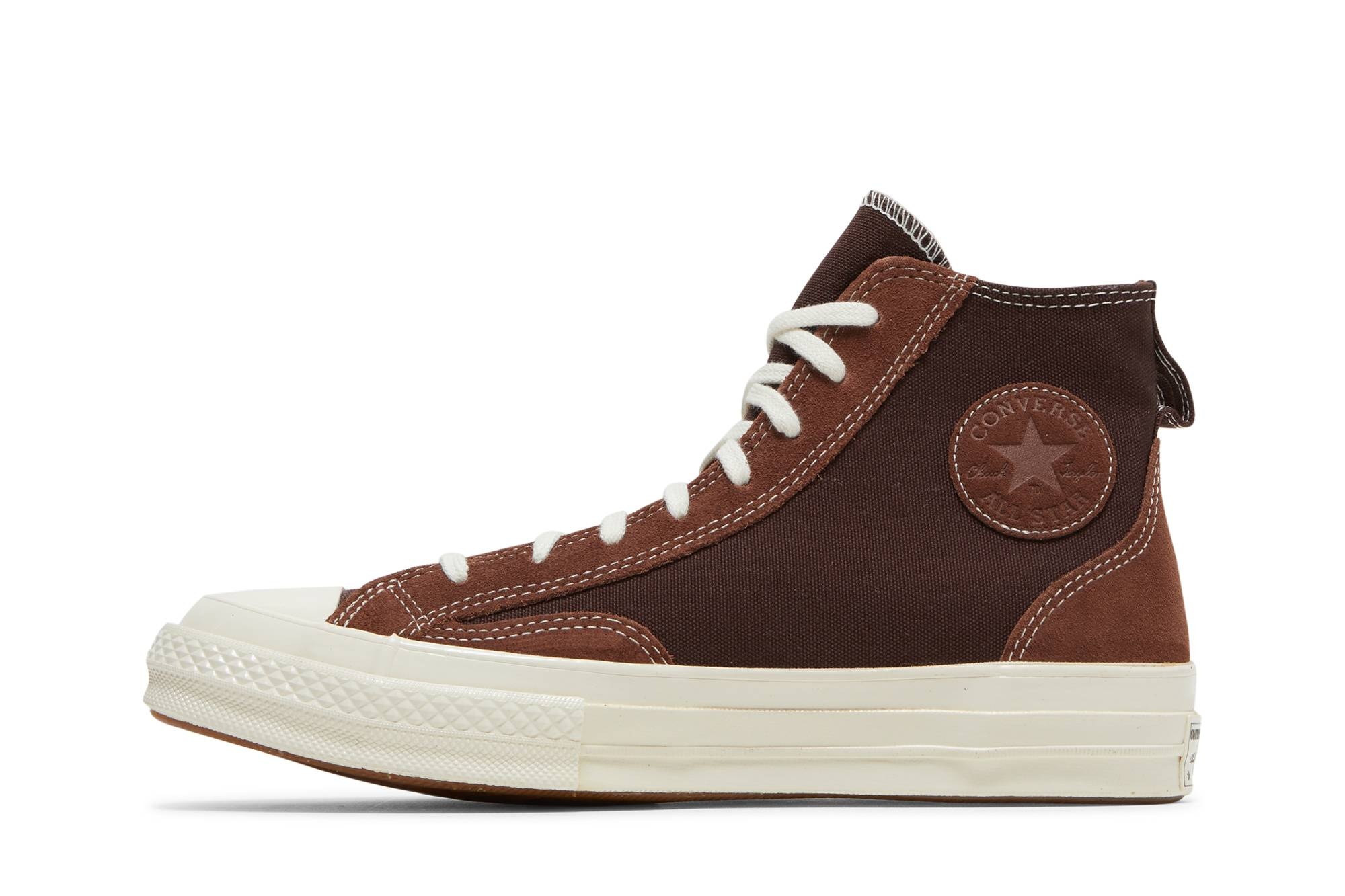 Chuck 70 High 'Final Club - Dark Root' - 3