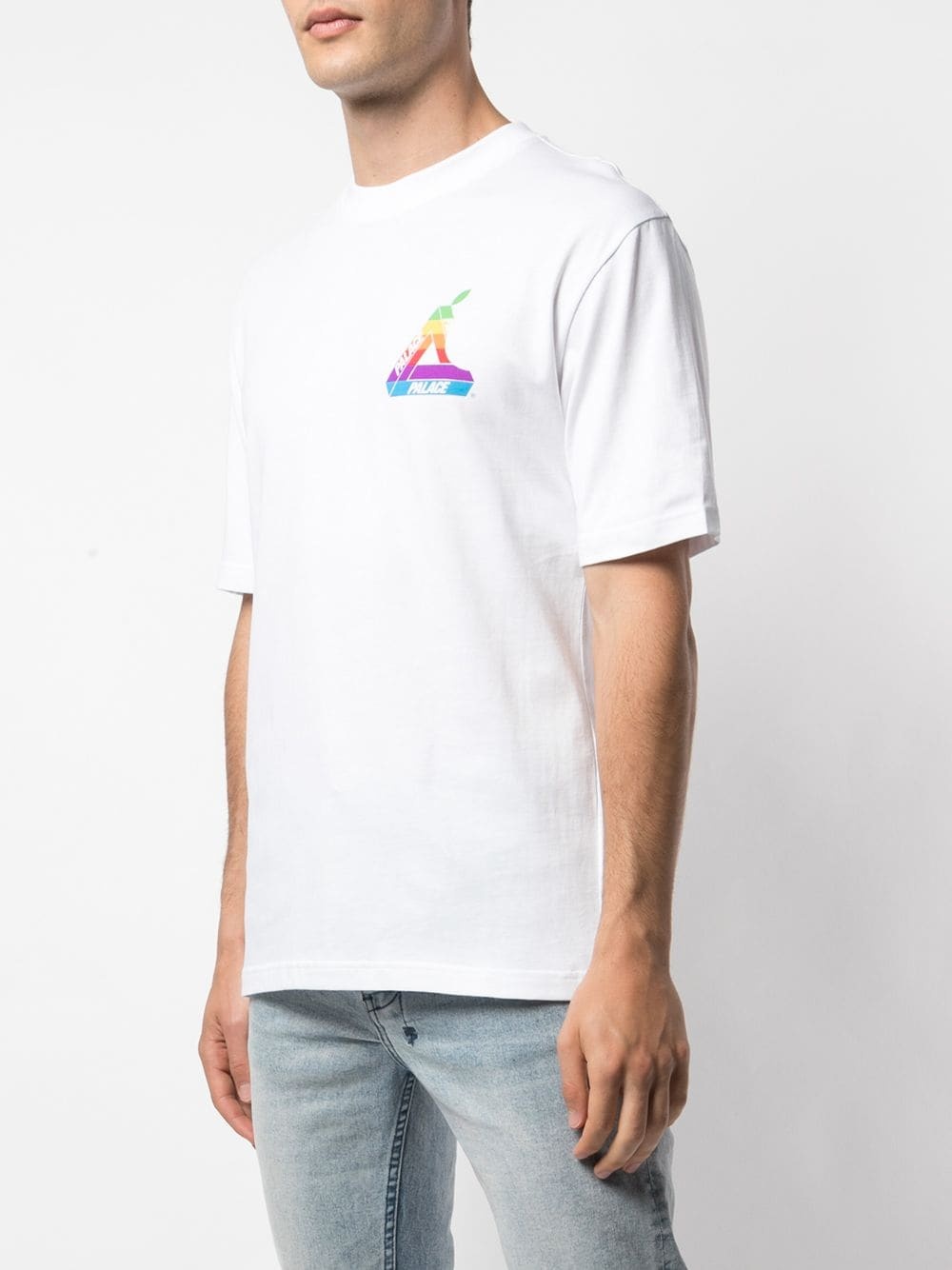Jobsworth T-shirt - 3