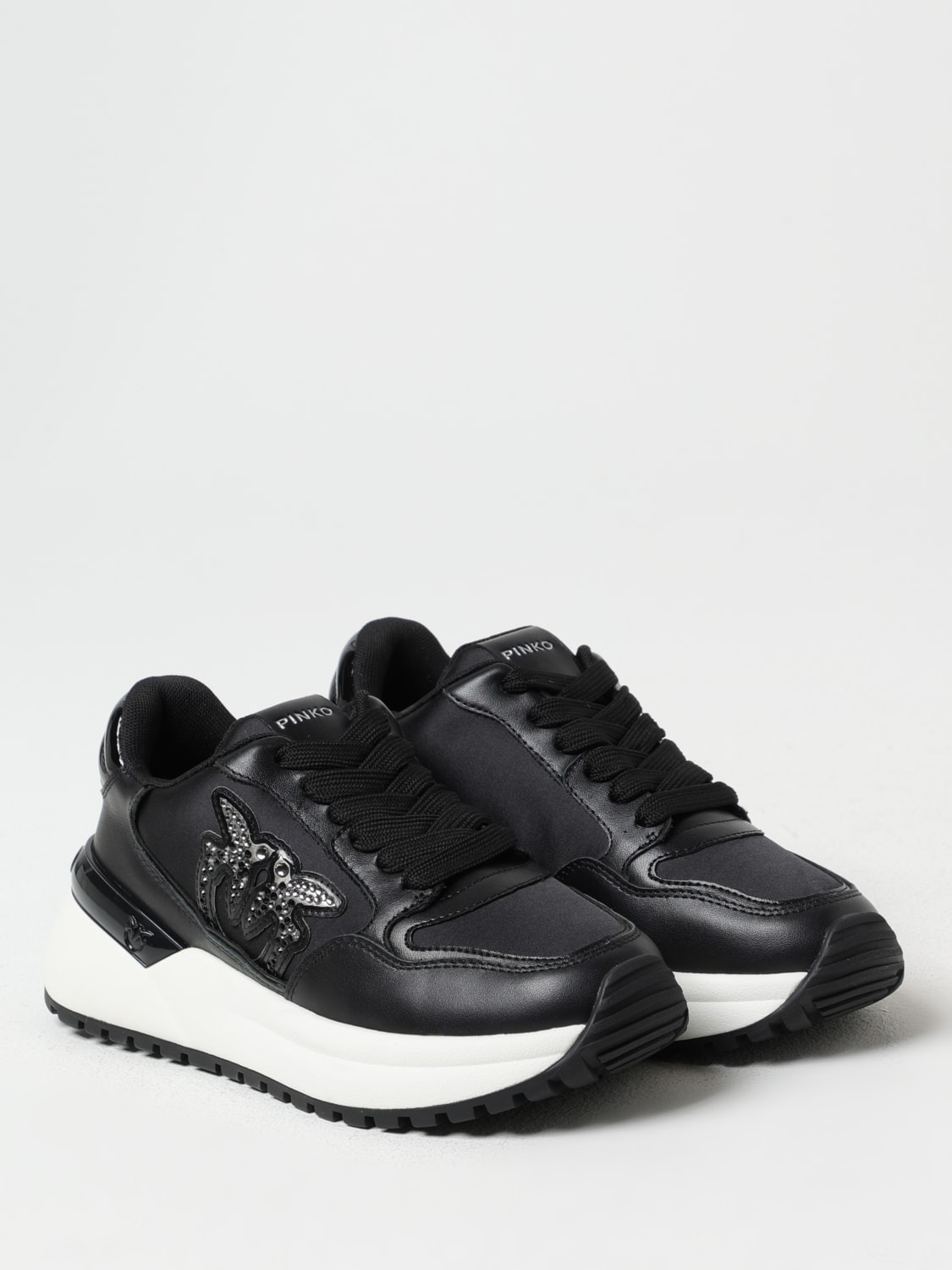 Sneakers woman Pinko - 2