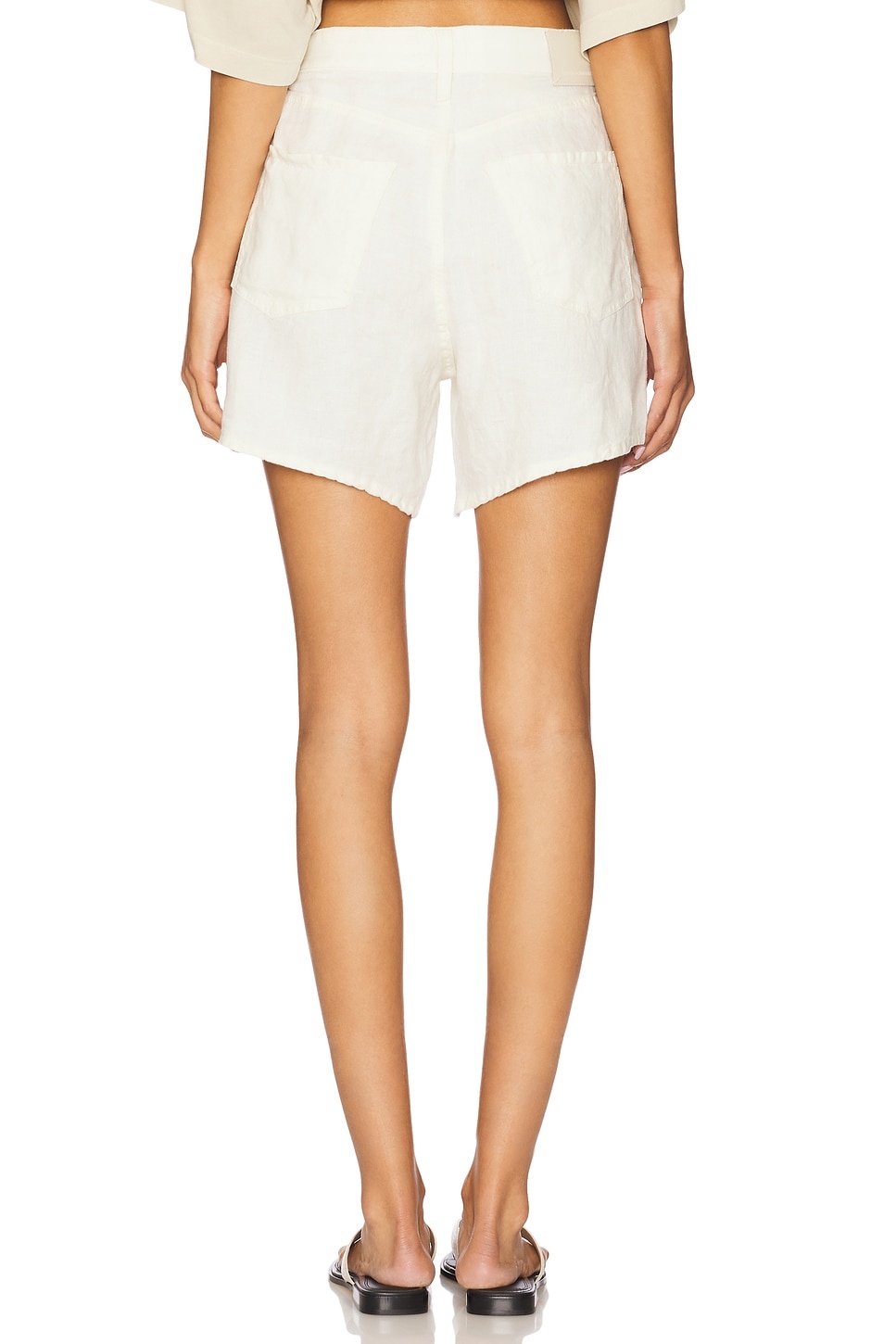 Brynn Drawstring Short - 4