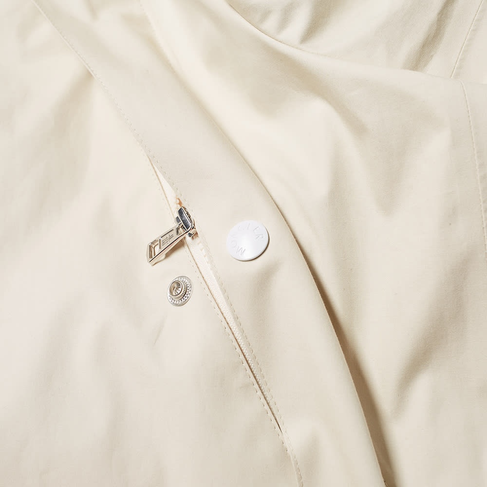 Moncler Genius 2 Moncler 1952 Long Windbreaker - 5