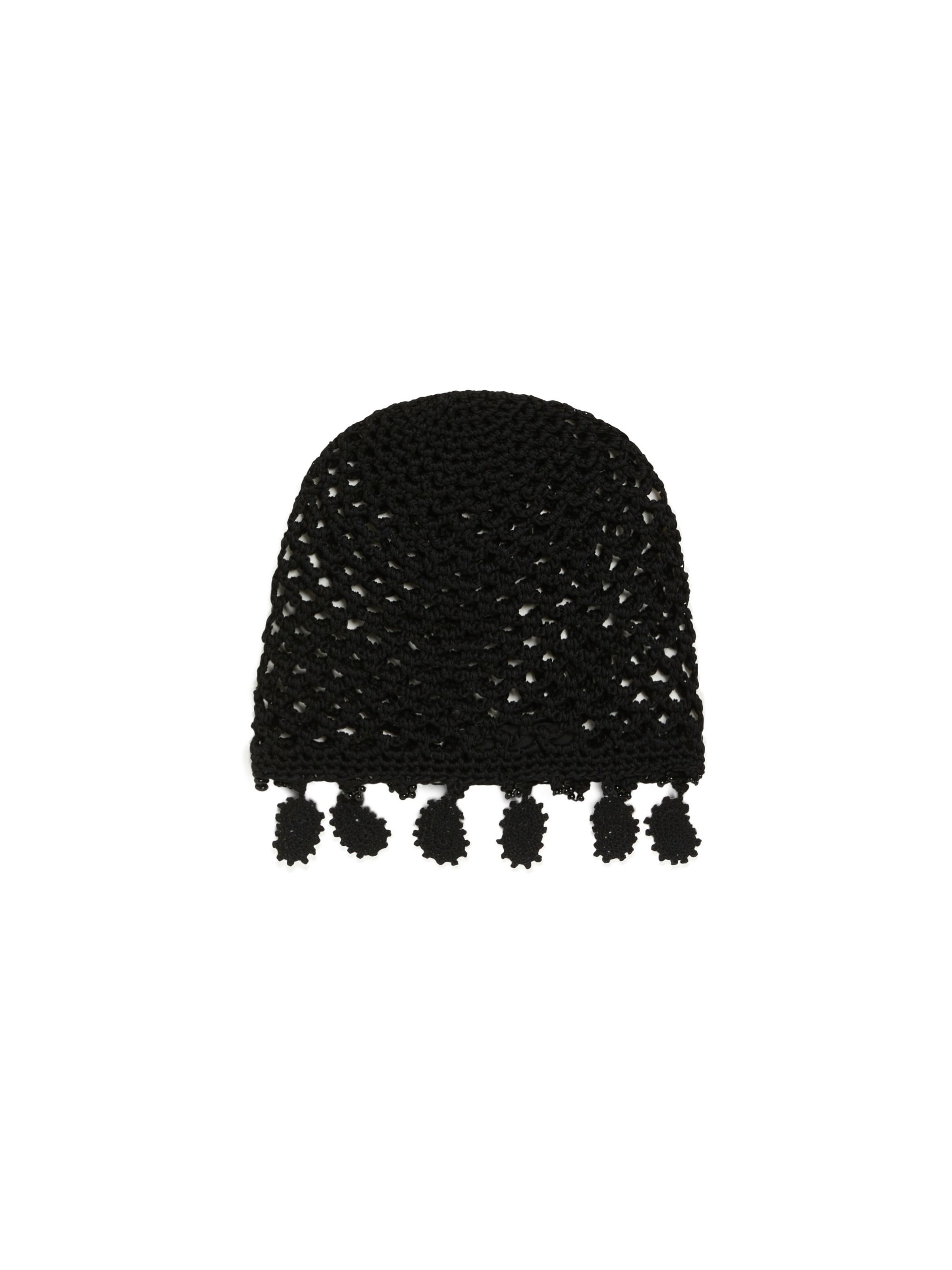 A Love Letter To India Hat - 1