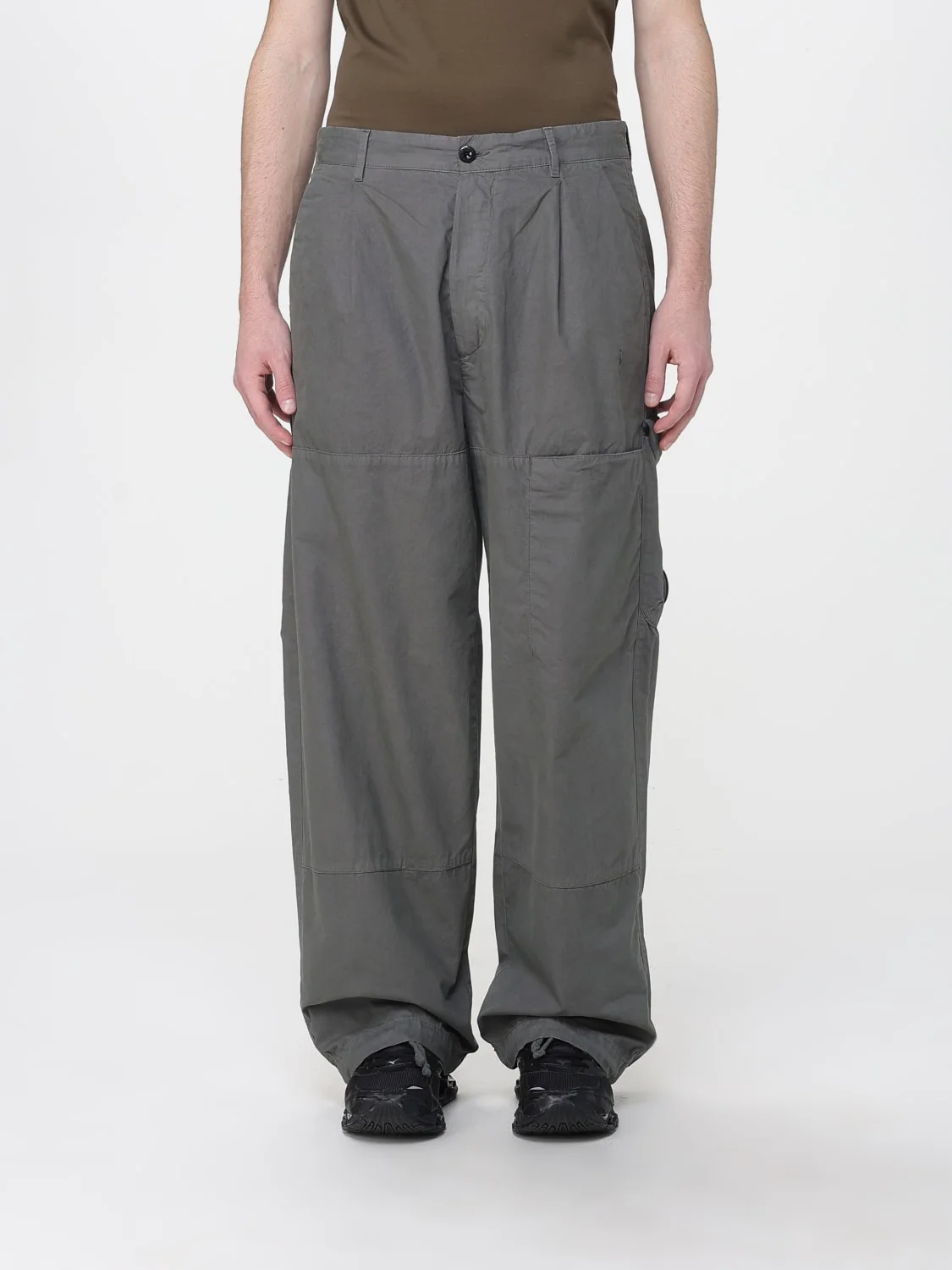 Pants men C.P. Company - 1