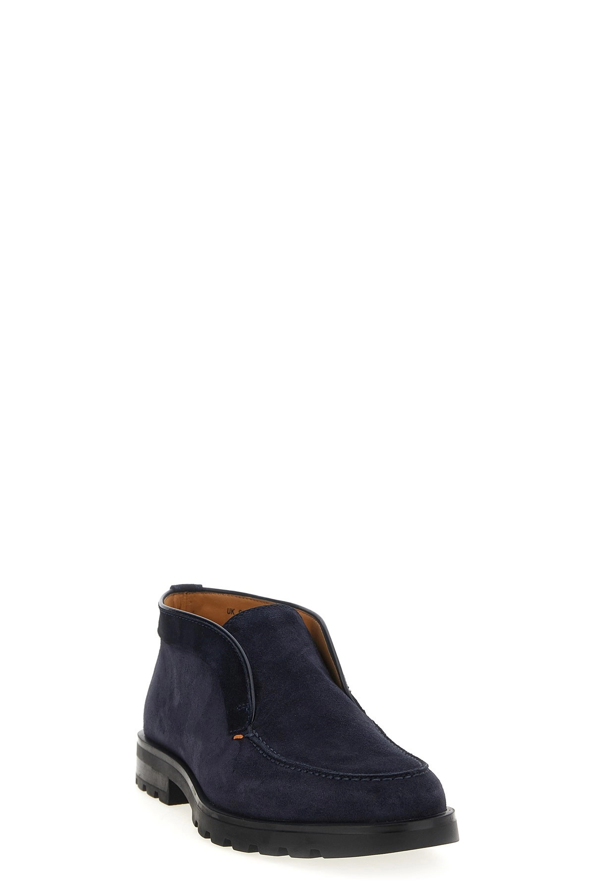 'Rock' ankle boots - 2