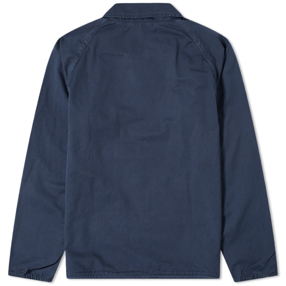 Barbour Beacon Coach Casual Jacket - 2