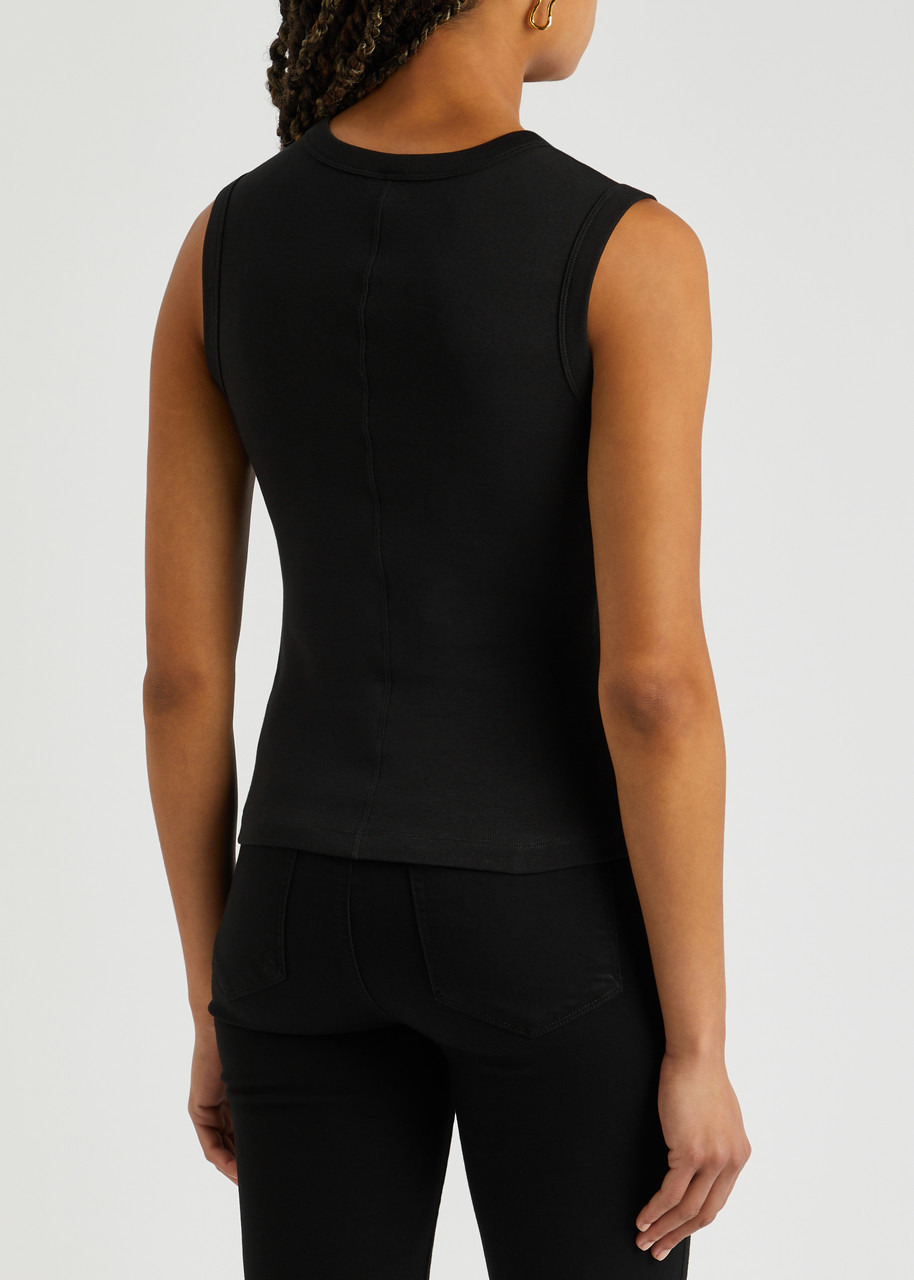 Flore Flore Esme Cotton Tank - 3