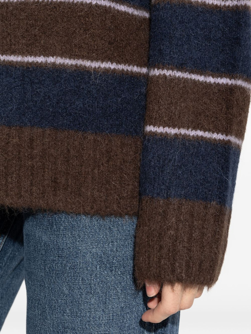 striped sweater 5