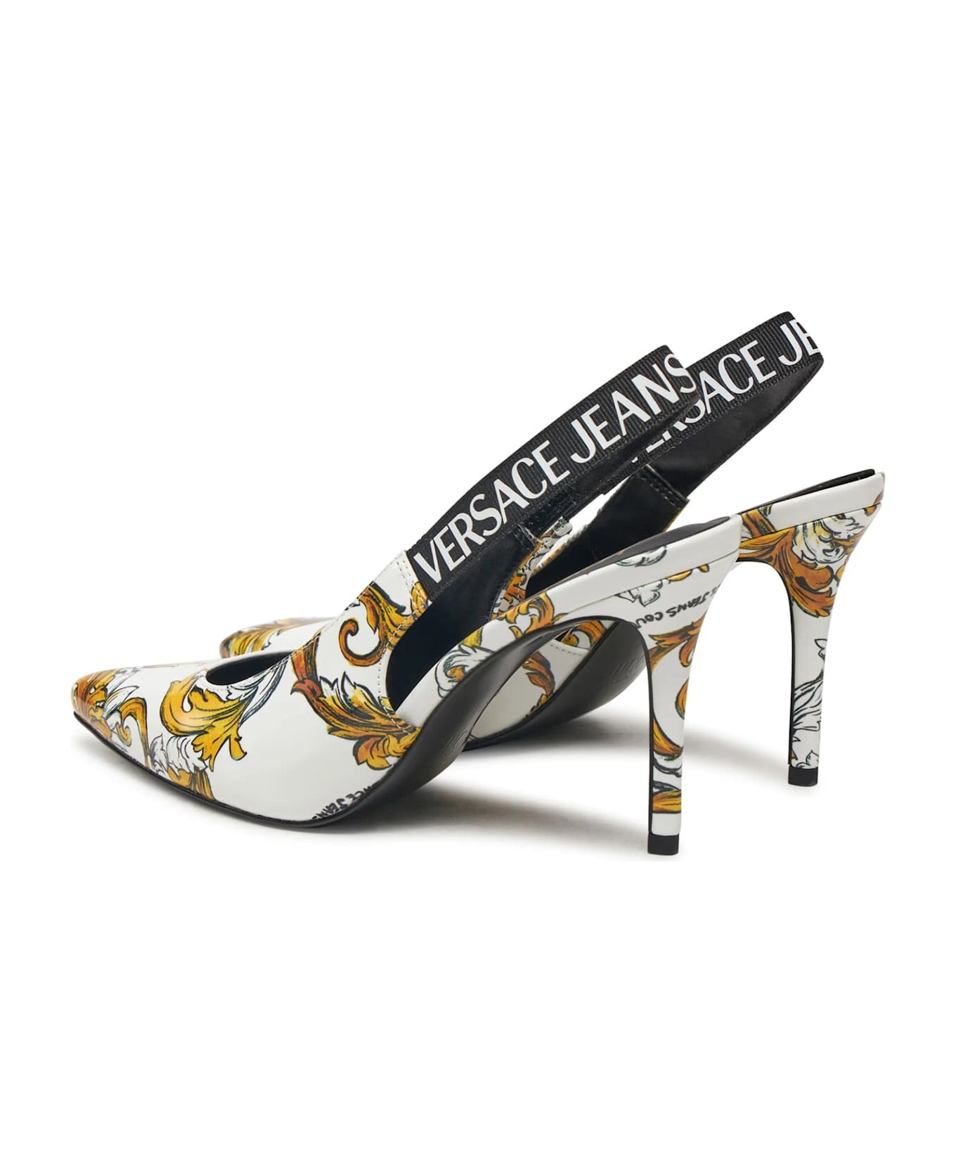 Versace Jeans Couture Décolleté - 2