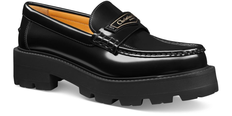 Dior Boy loafers - 3