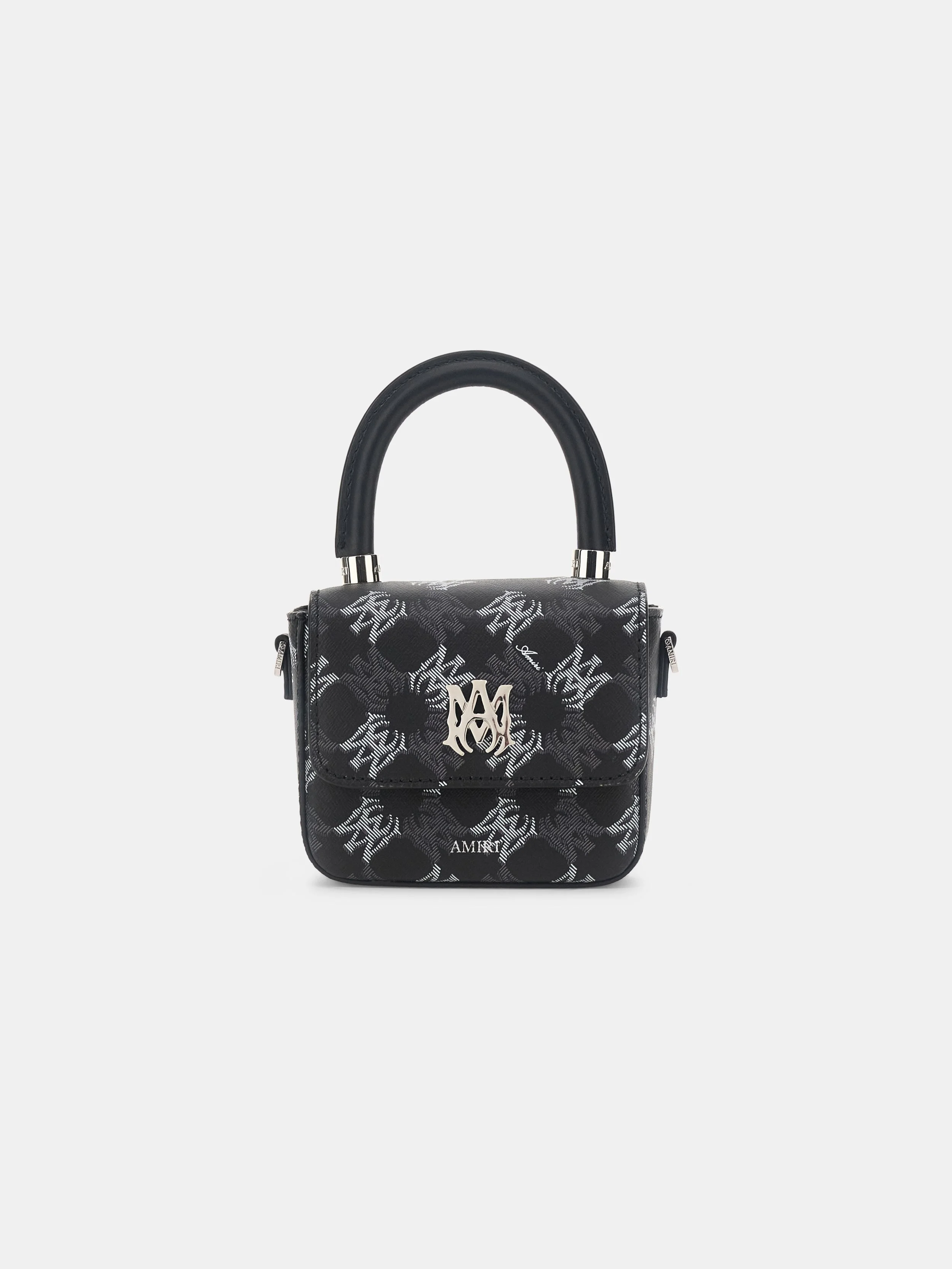 MA QUAD CANVAS NANO MA BAG - 1