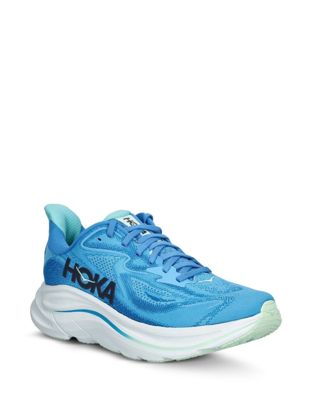 Clifton 10 sneakers - 2