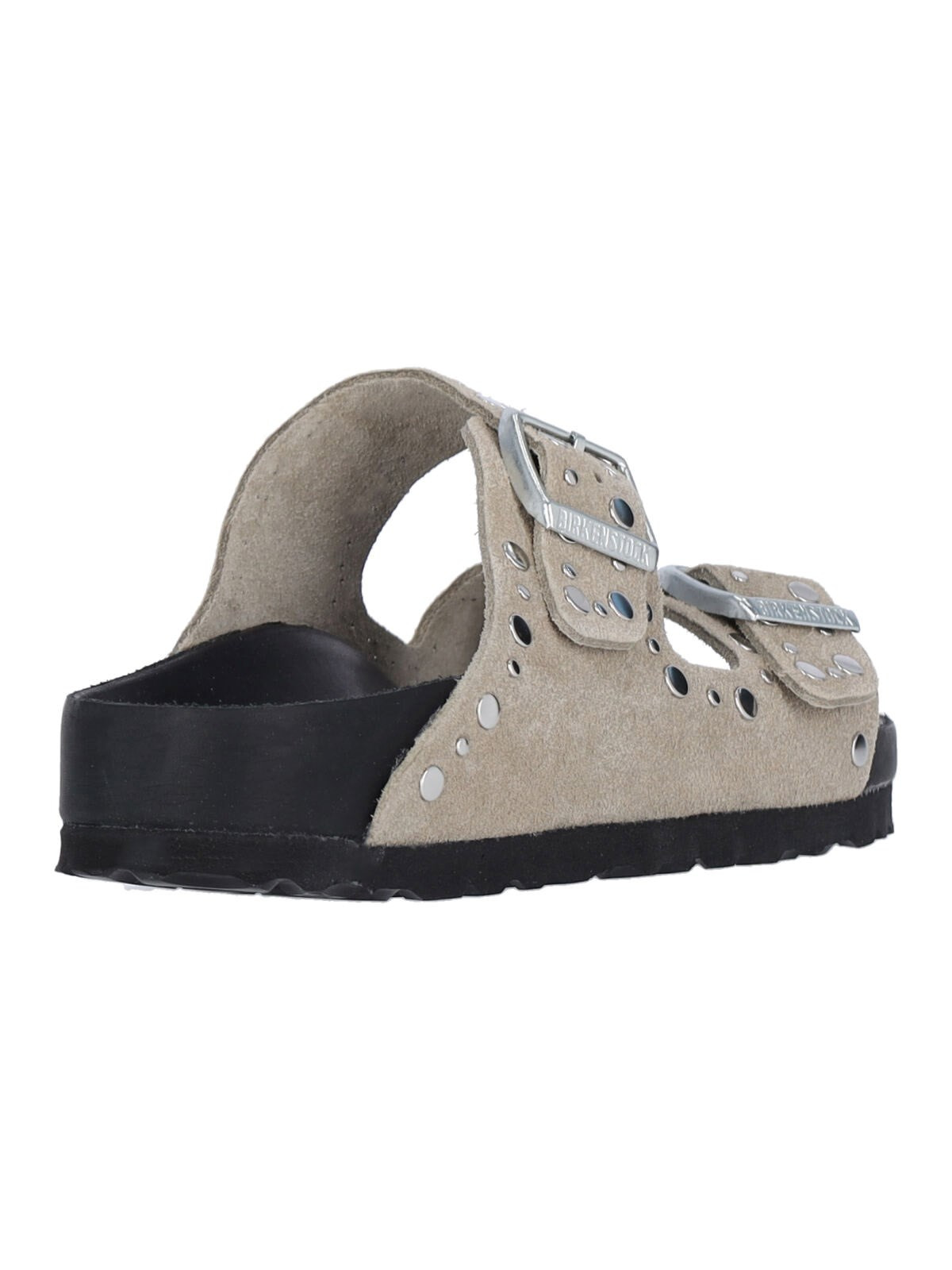 "ARIZONA RIVET" STUDS SANDALS - 4