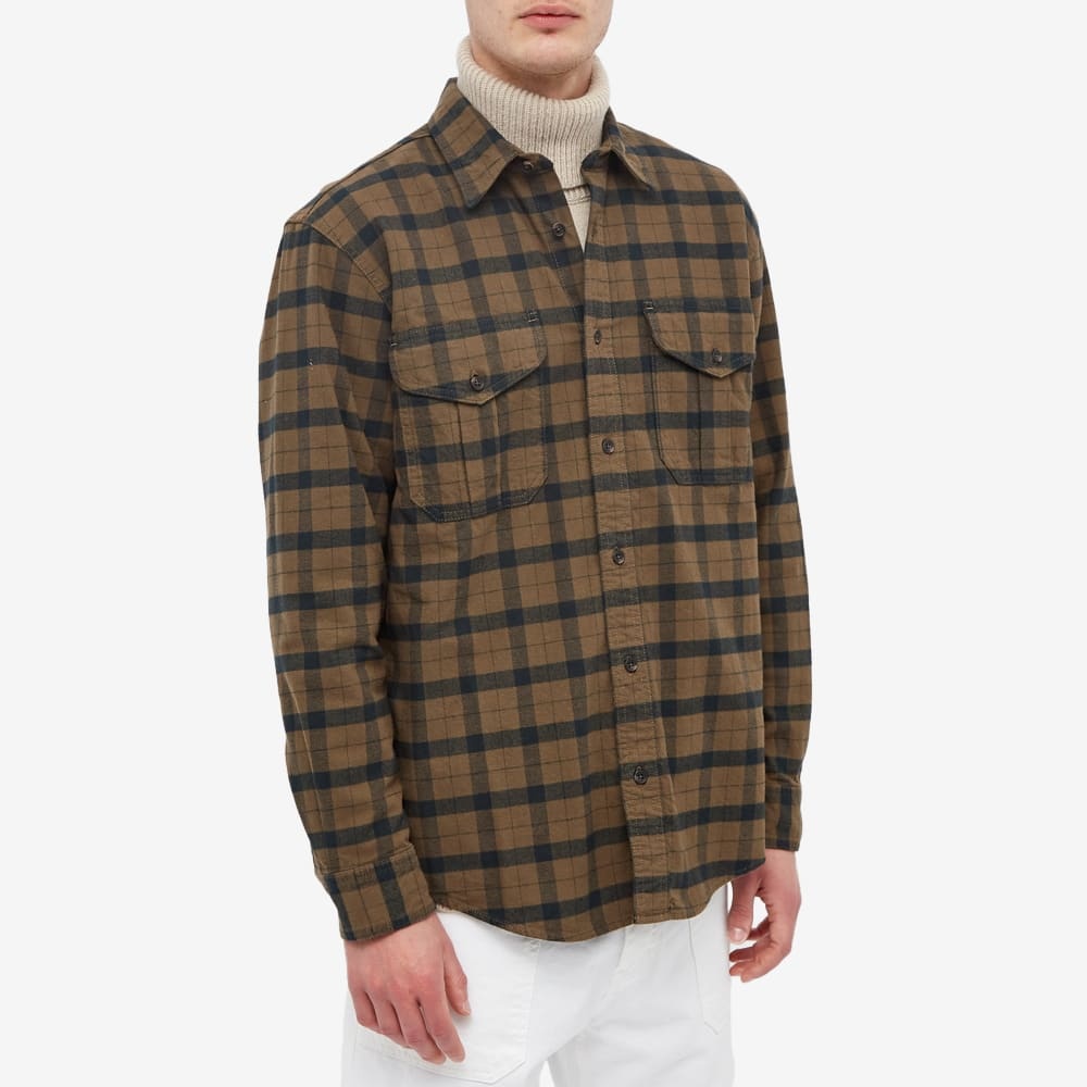 Filson Alaskan Guide Shirt - 3