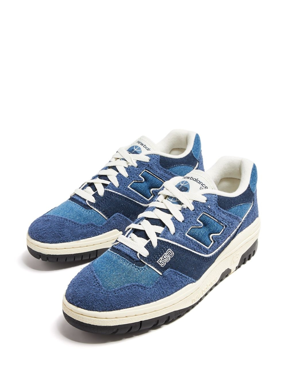 550 sneakers - 4