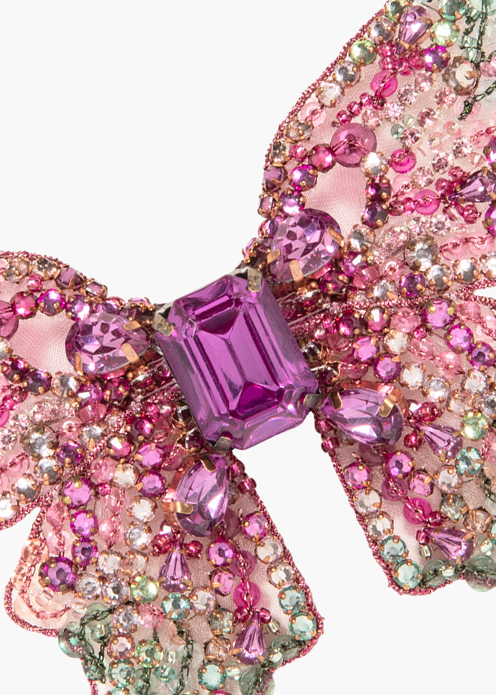 Absolem Barrette - 5