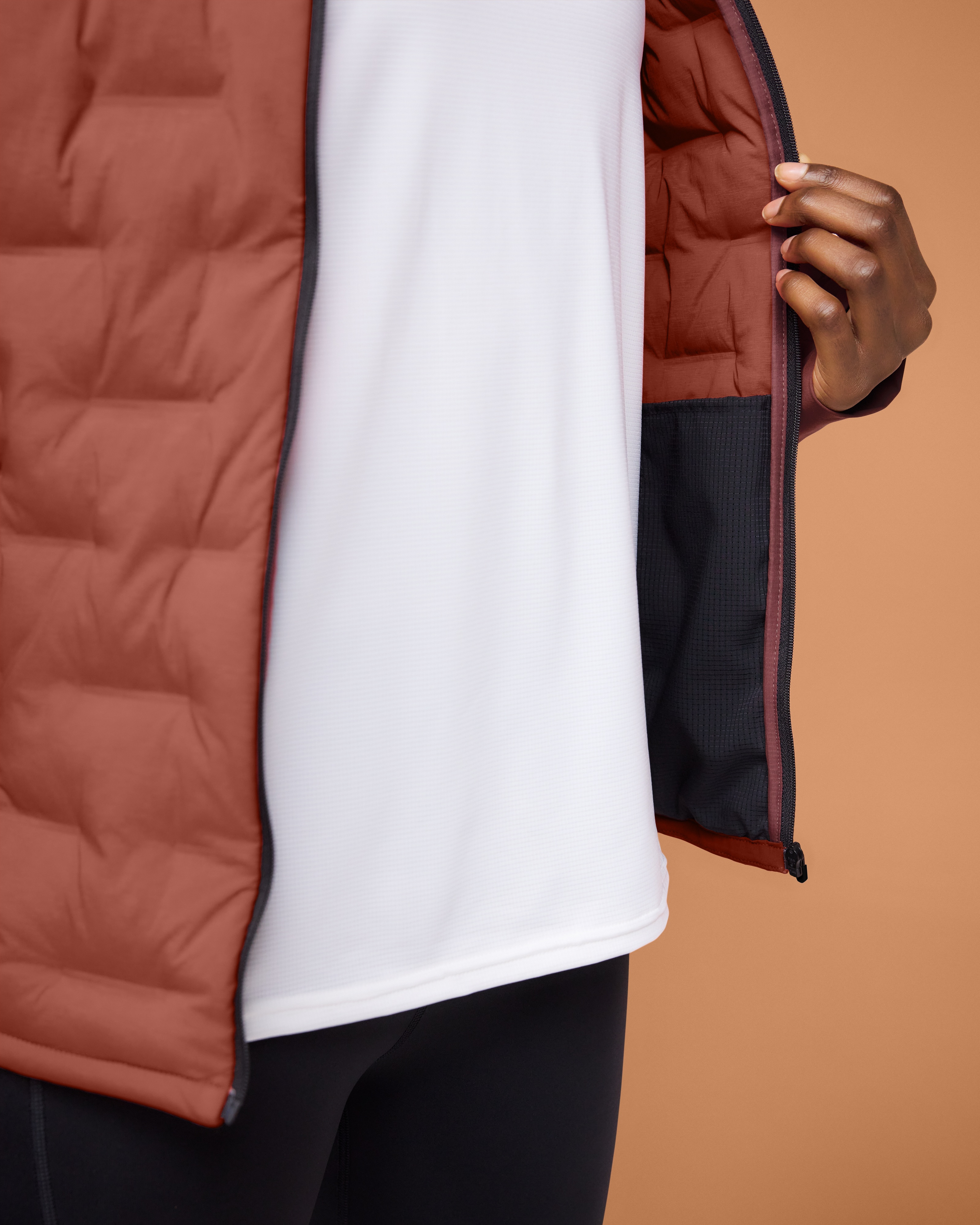 Climate Jacket - 5