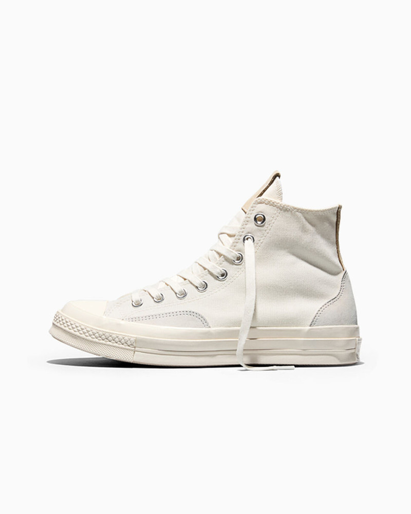 Converse Chuck 70 Canvas & Suede outlook