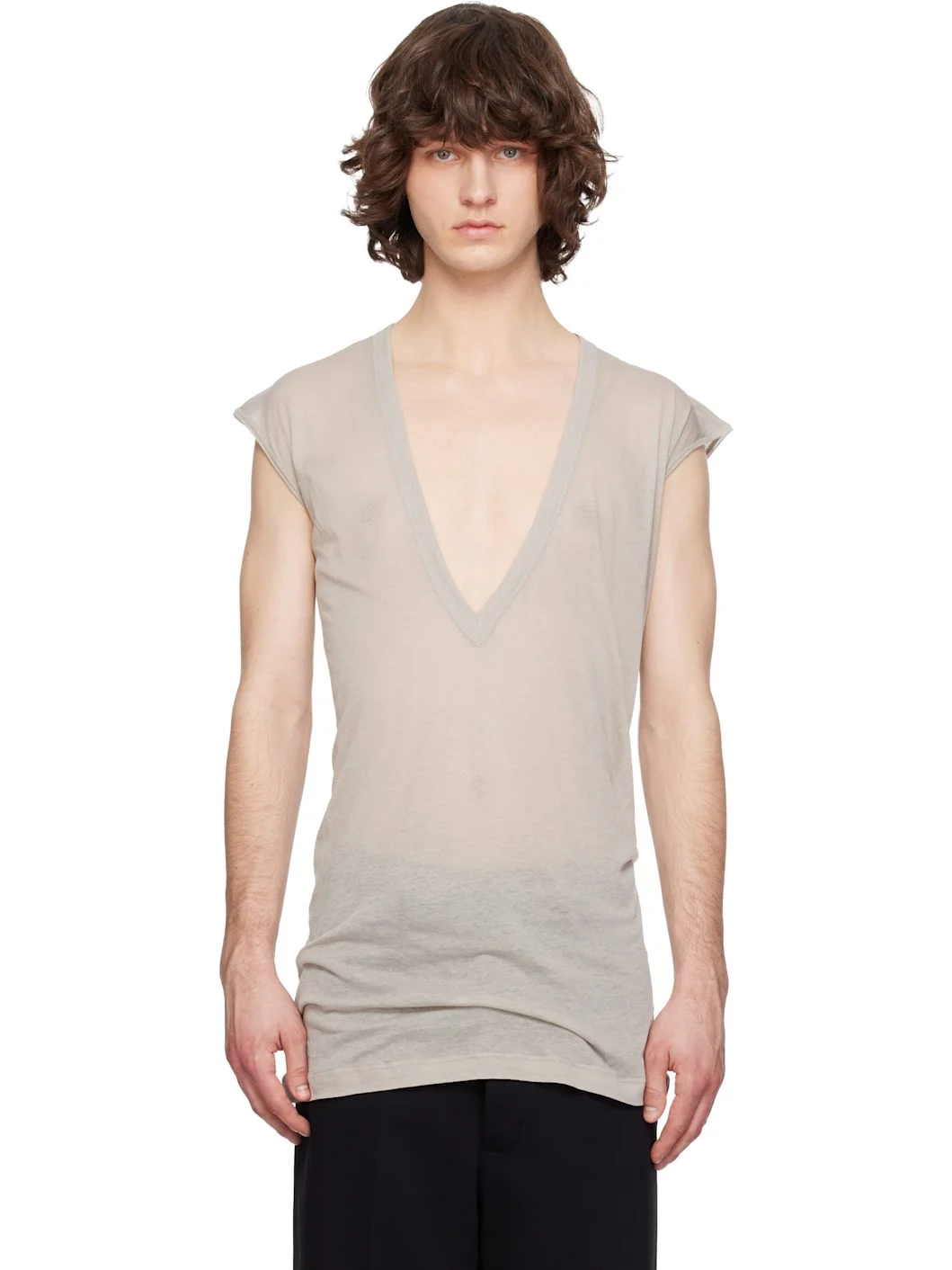 Off-White Temple Dylan T-shirt - 1