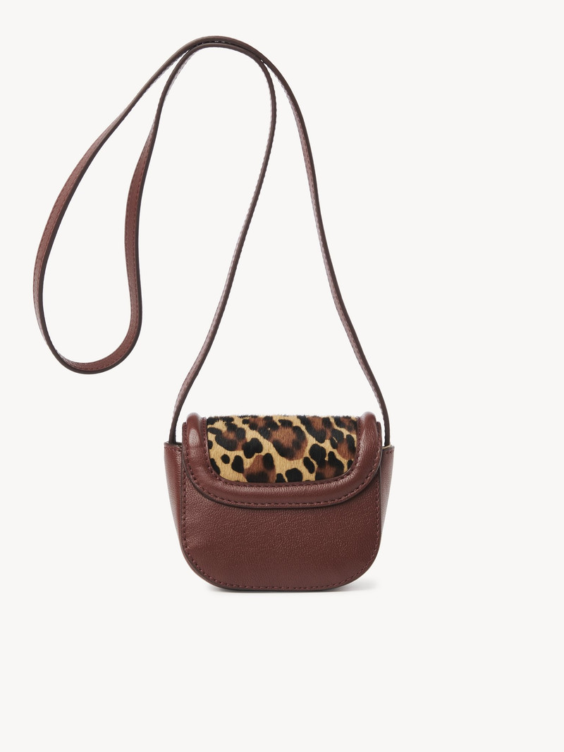 See by Chloé MARA MICRO CROSSBODY BAG outlook